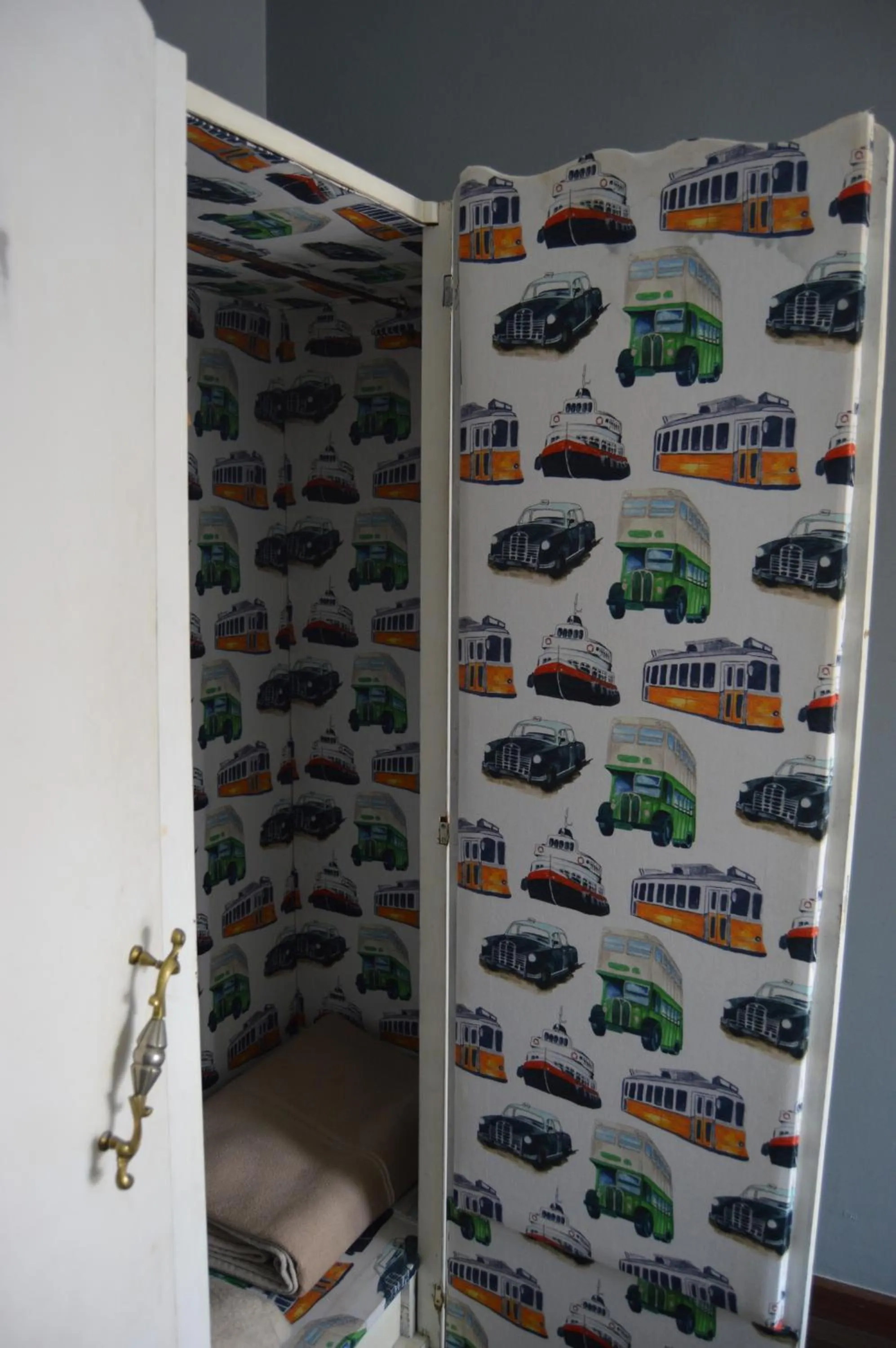 Decorative detail in DOME São Bento