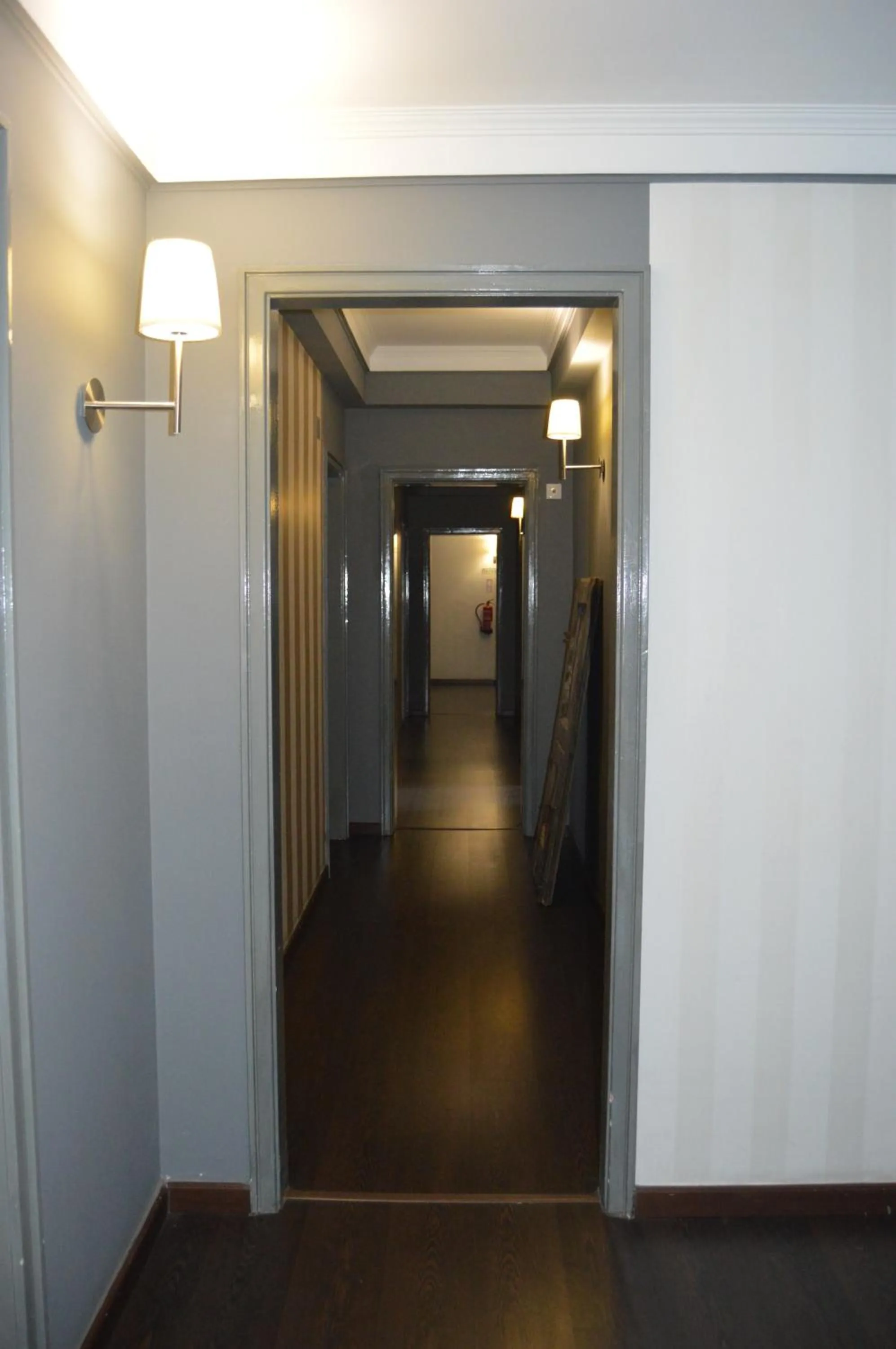 Decorative detail in DOME São Bento