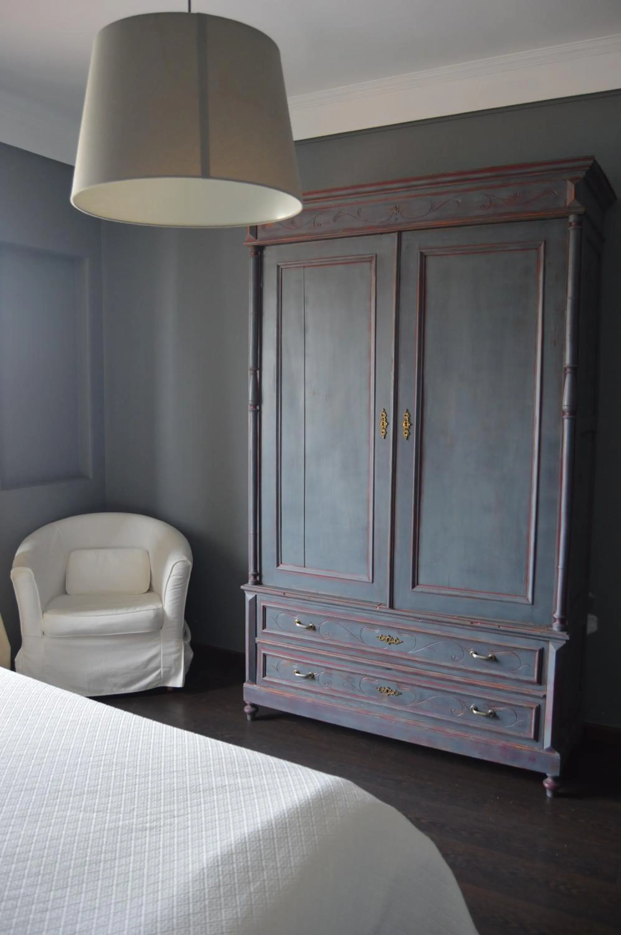 Photo of the whole room in DOME São Bento