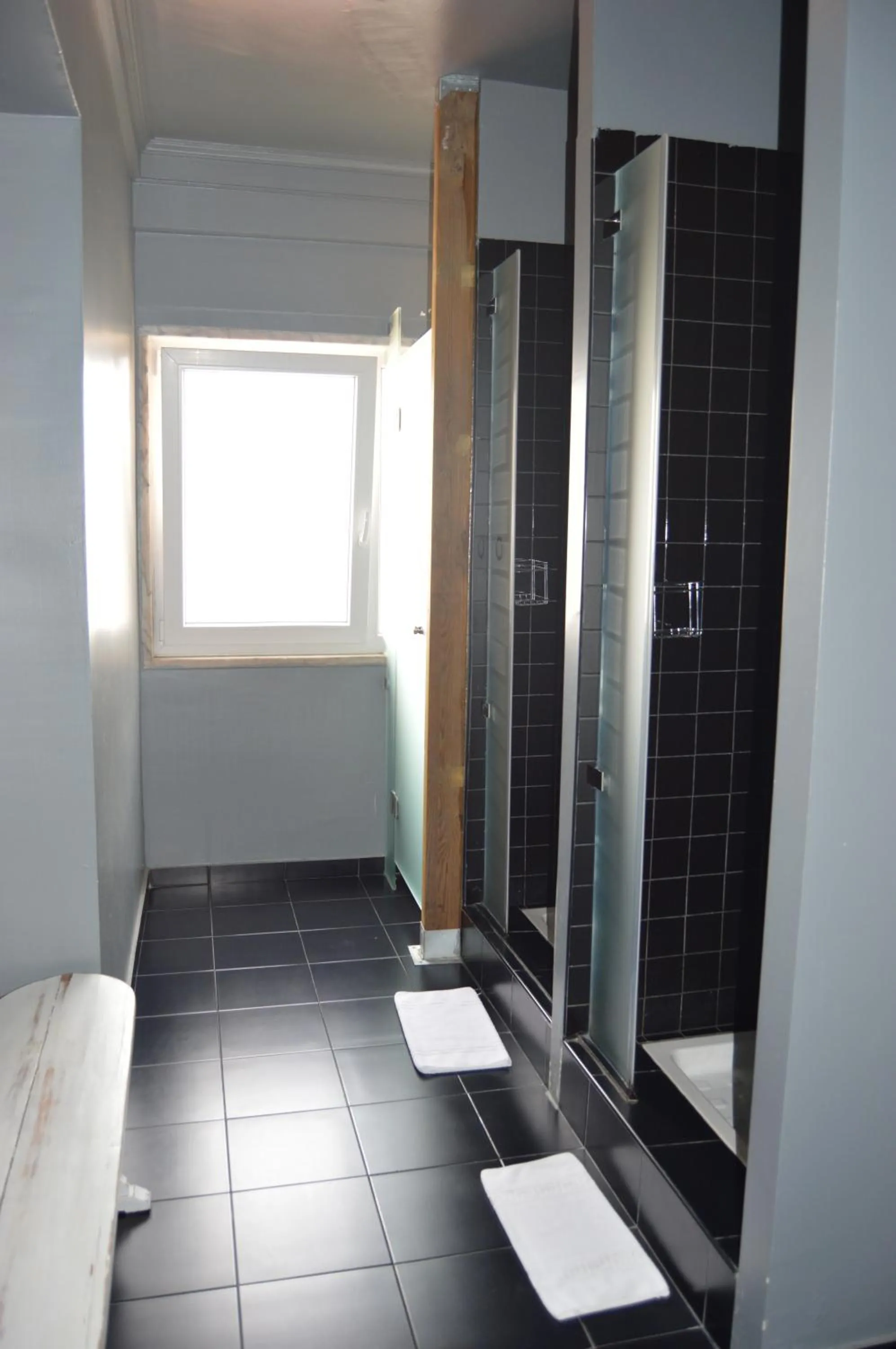 Bathroom in DOME São Bento