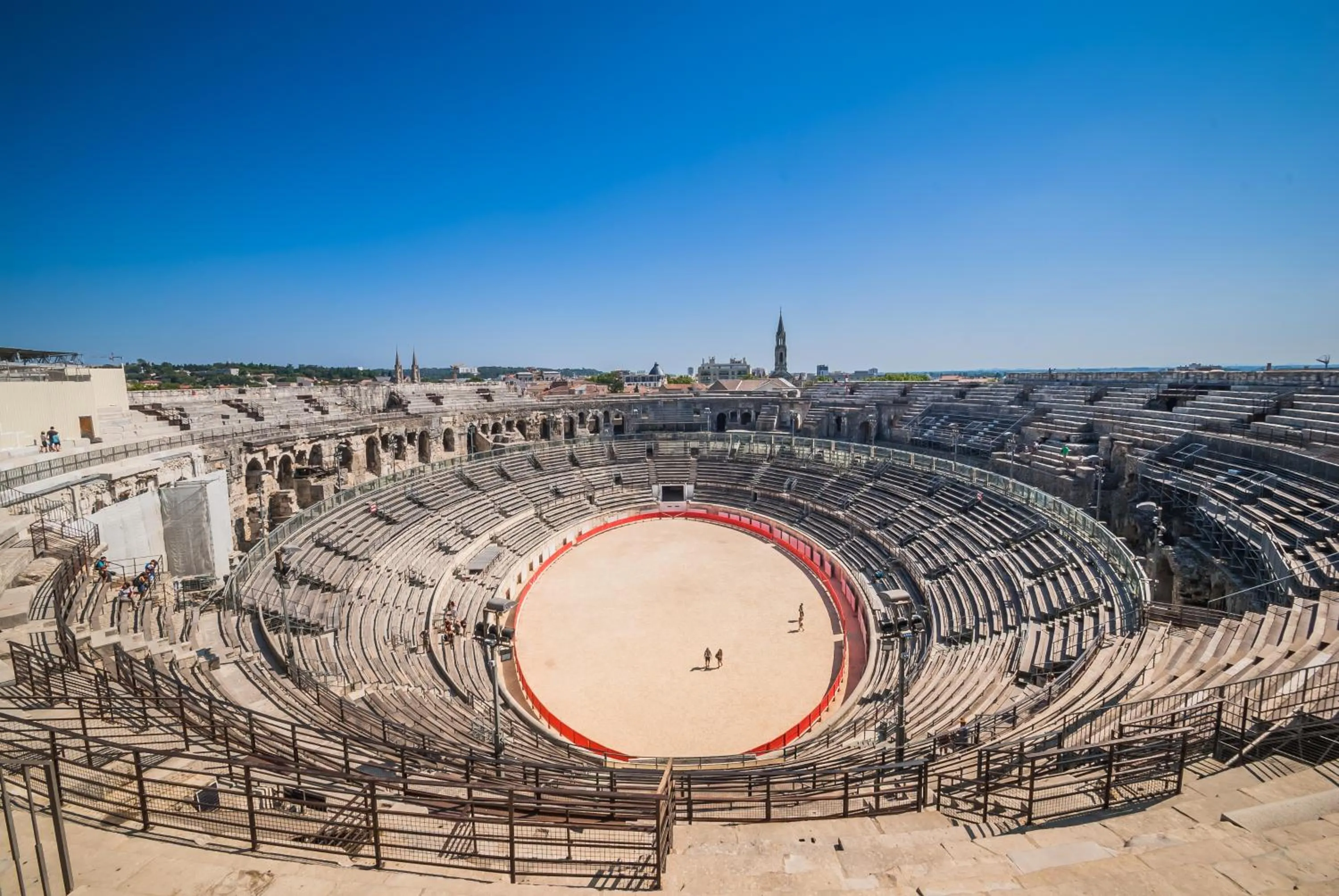 Day in Le Grand Hôtel Dieu by SOWELL COLLECTION