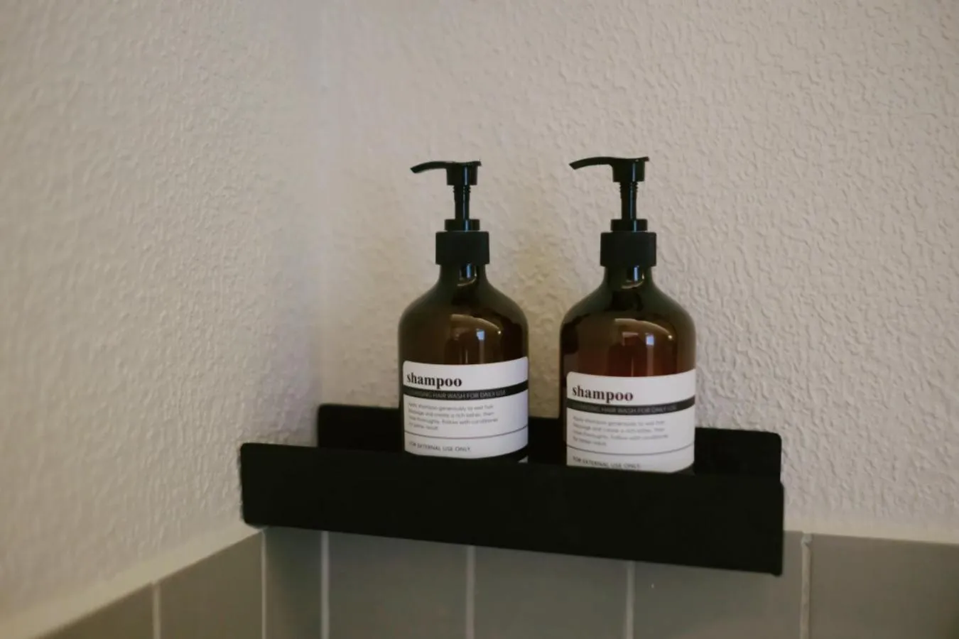 Bathroom in Urban room samed