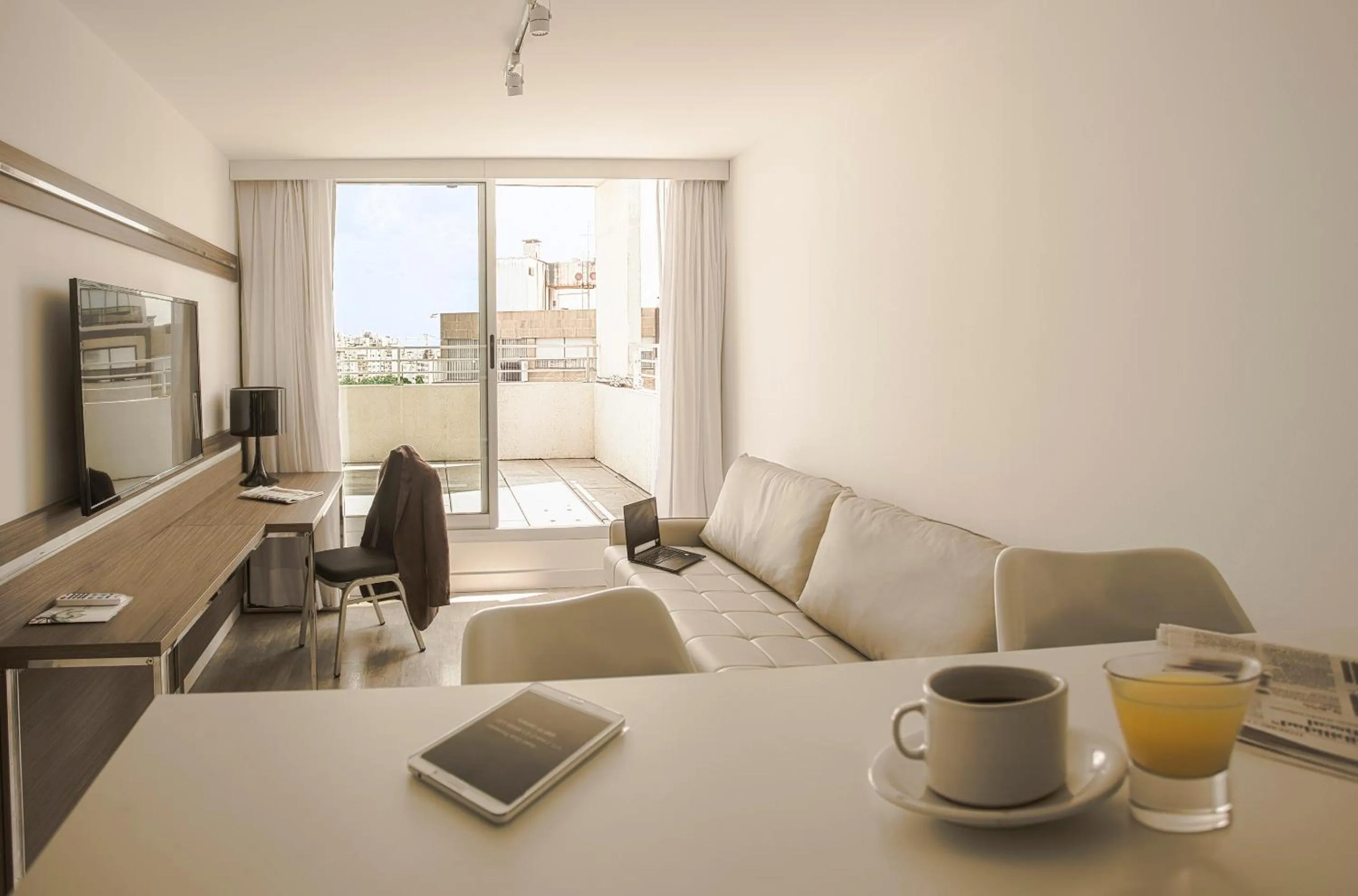 Other in Vivaldi Hotel Loft Punta Carretas