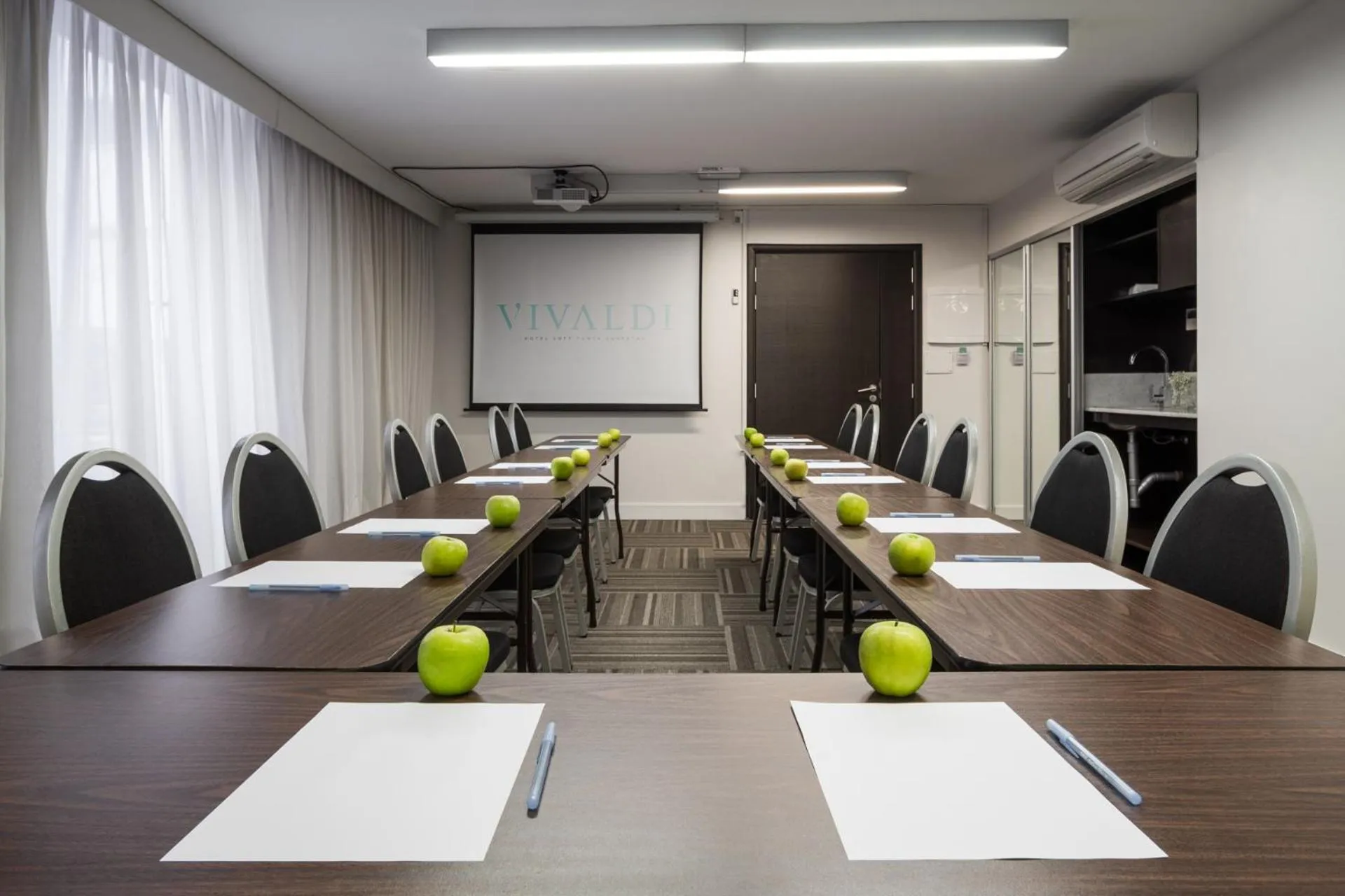 Other in Vivaldi Hotel Loft Punta Carretas