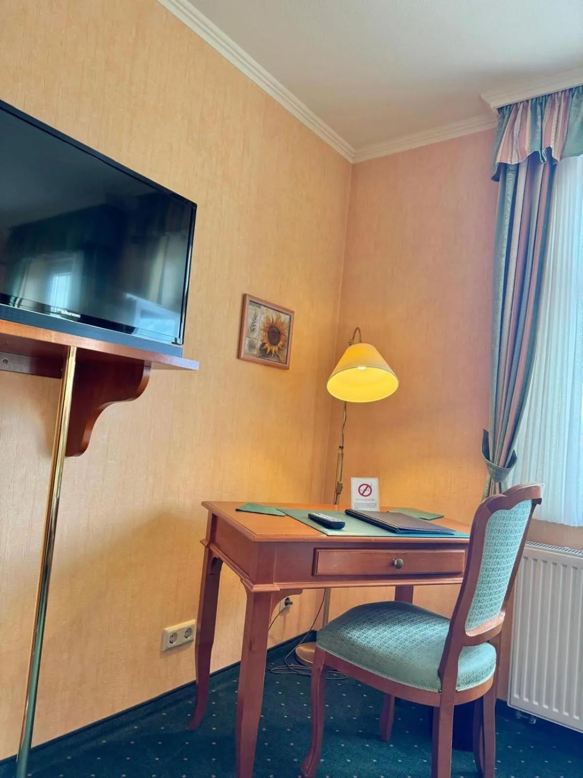 Other in Pension Alter Kutschenbauer