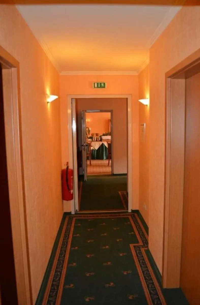 Property building in Pension Alter Kutschenbauer