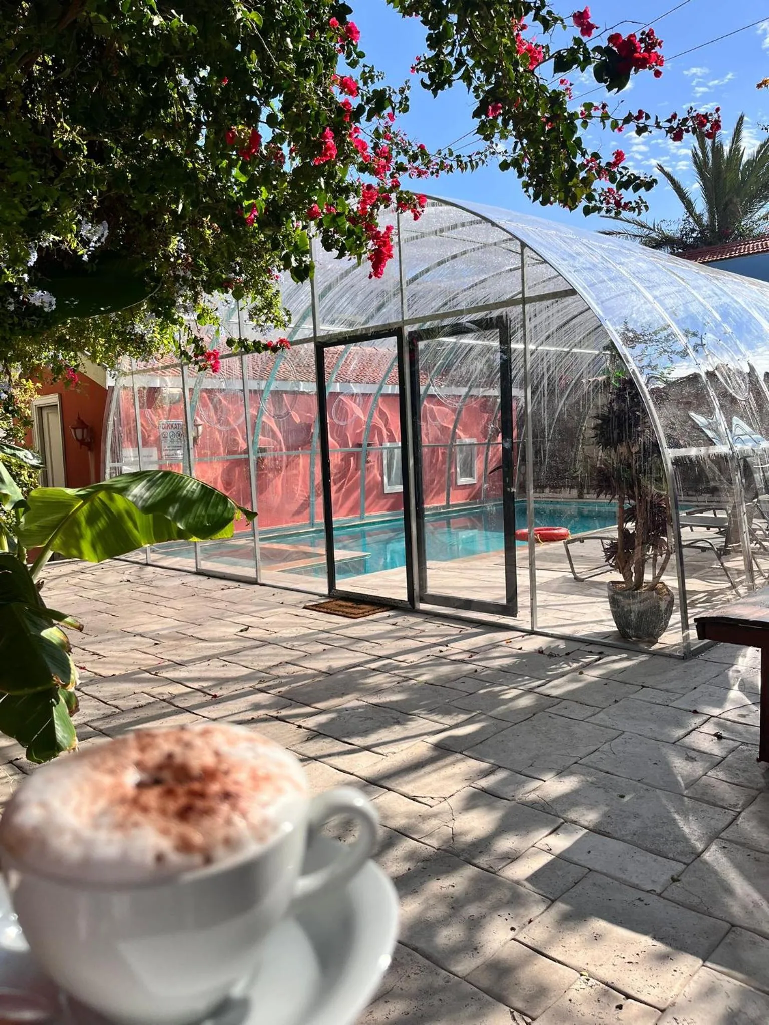 Marge Boutique Hotel