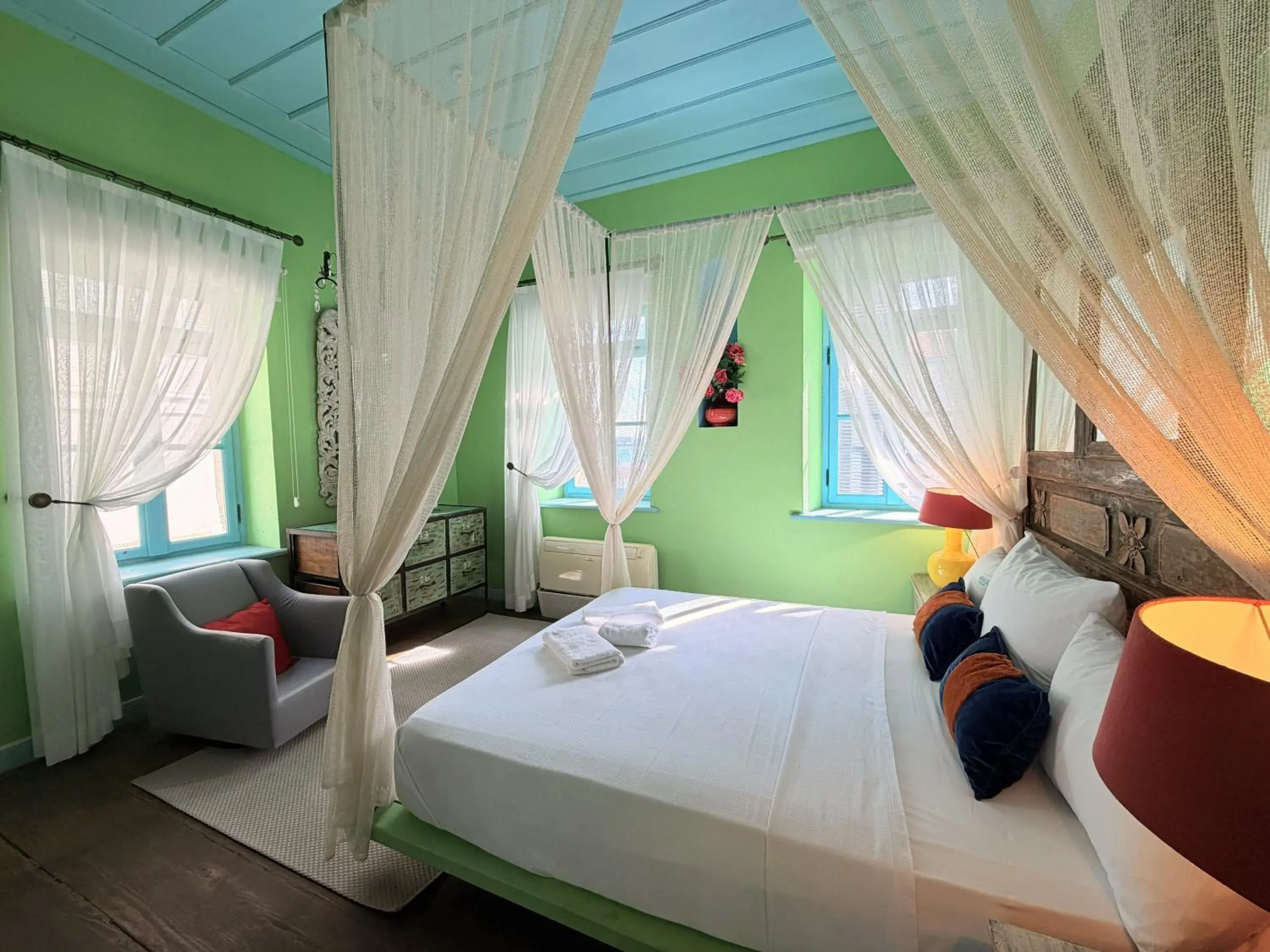 Double Room in Marge Boutique Hotel Double Room in Marge Boutique Hotel