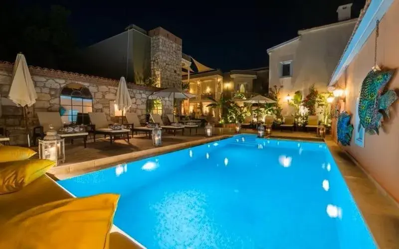 Marge Boutique Hotel Marge Boutique Hotel