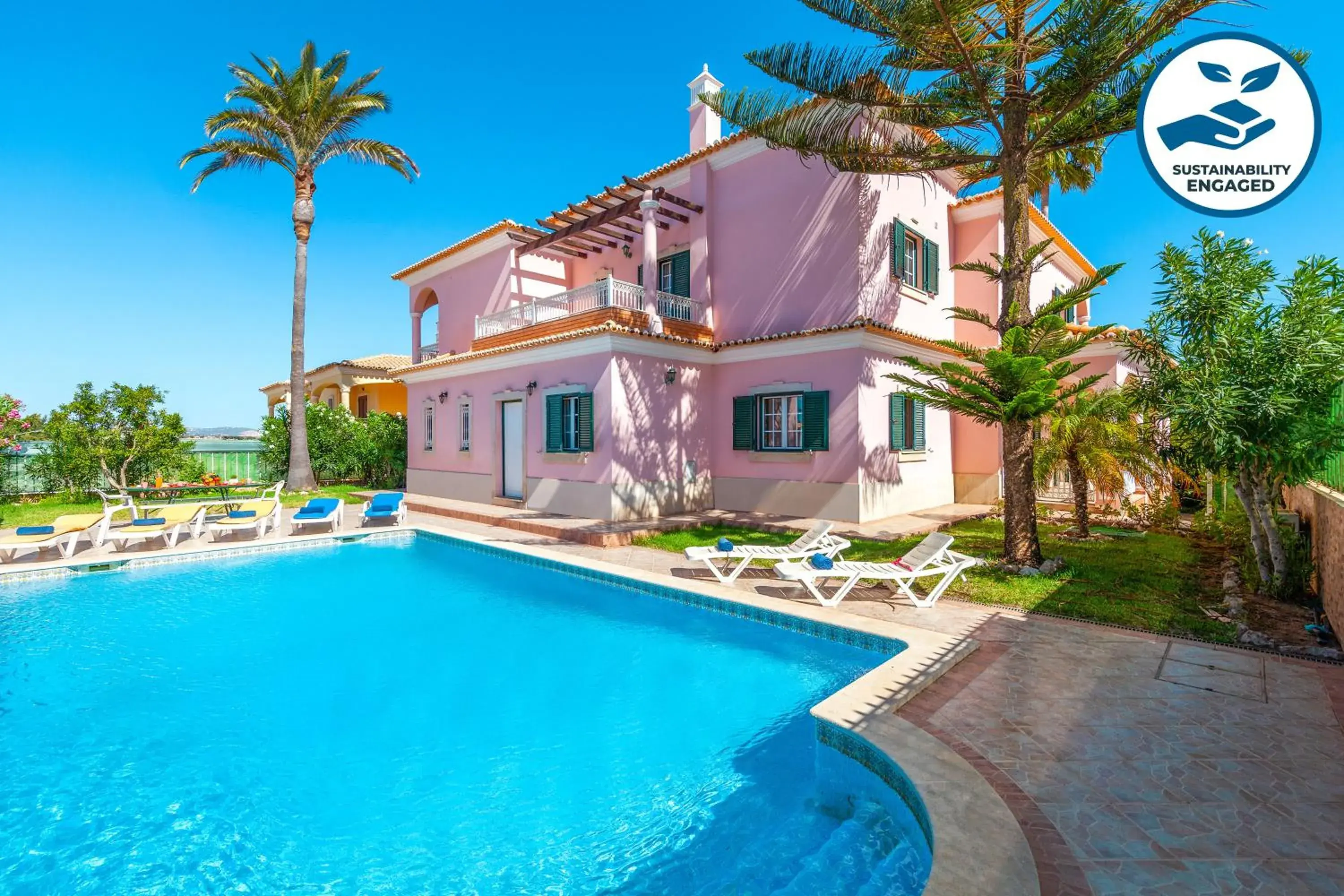 Villa Agadir by Algarve Vacation Villa Agadir by Algarve Vacation