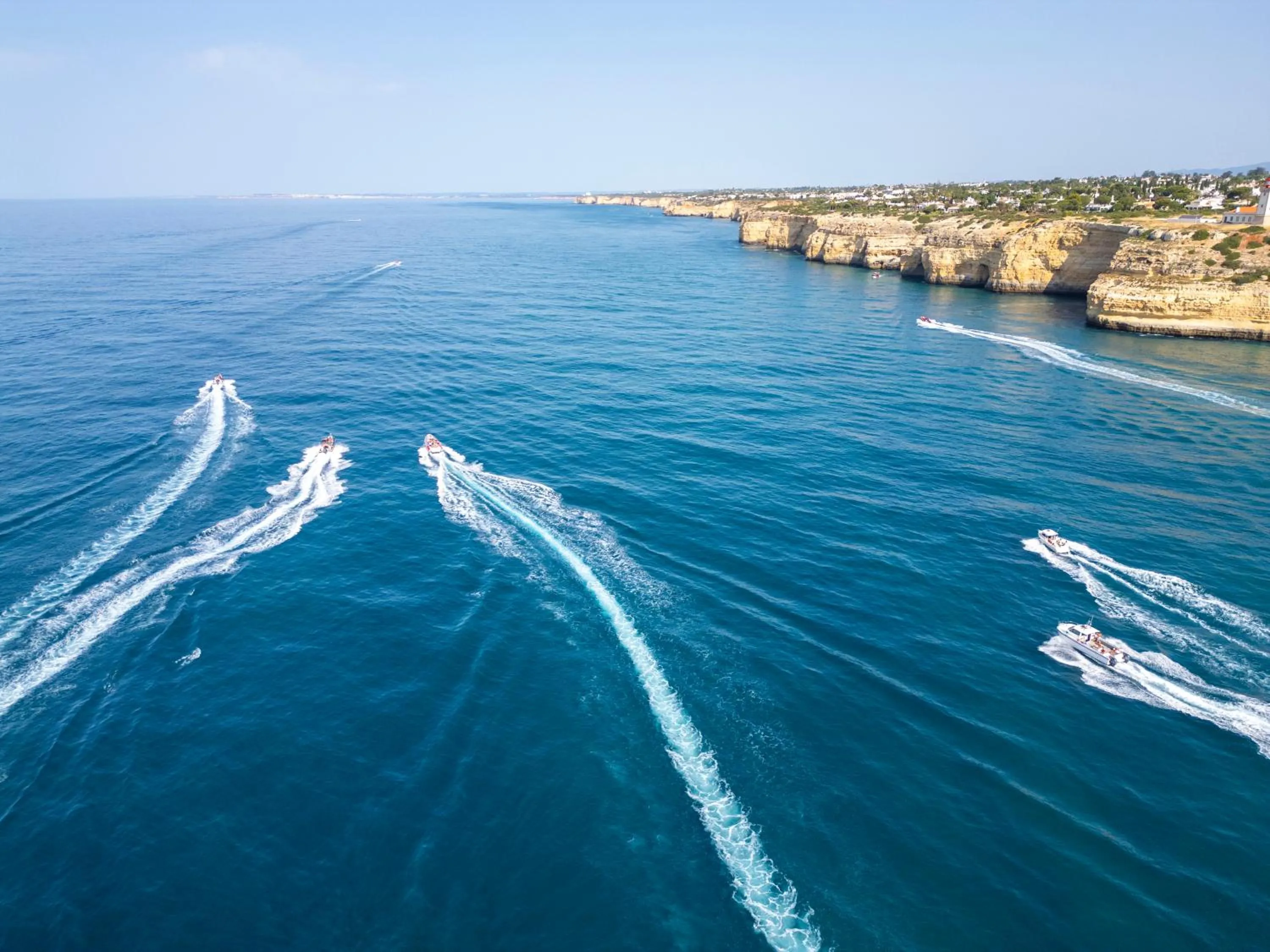 Activities in Villa Agadir by Algarve Vacation