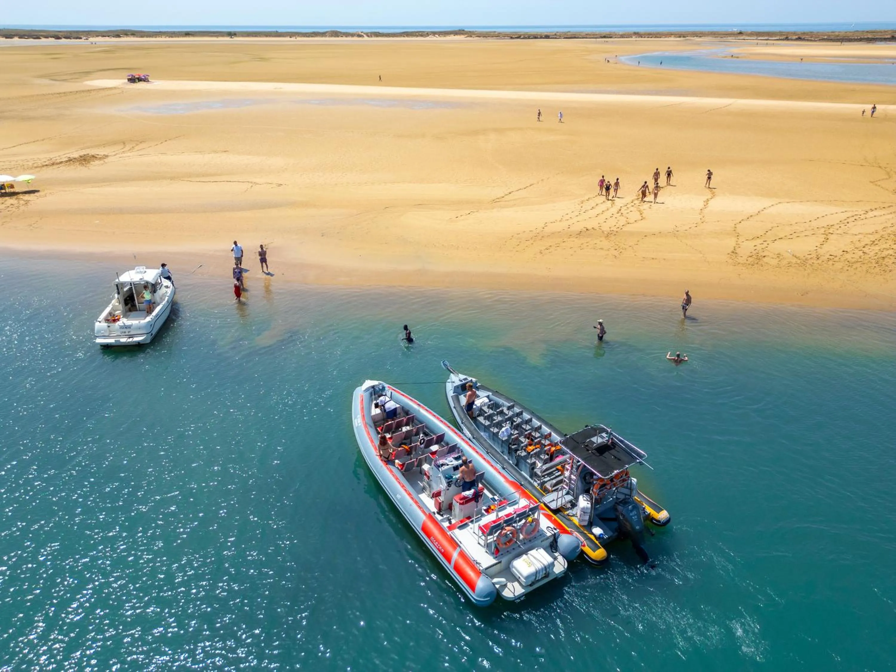 Activities in Villa Agadir by Algarve Vacation