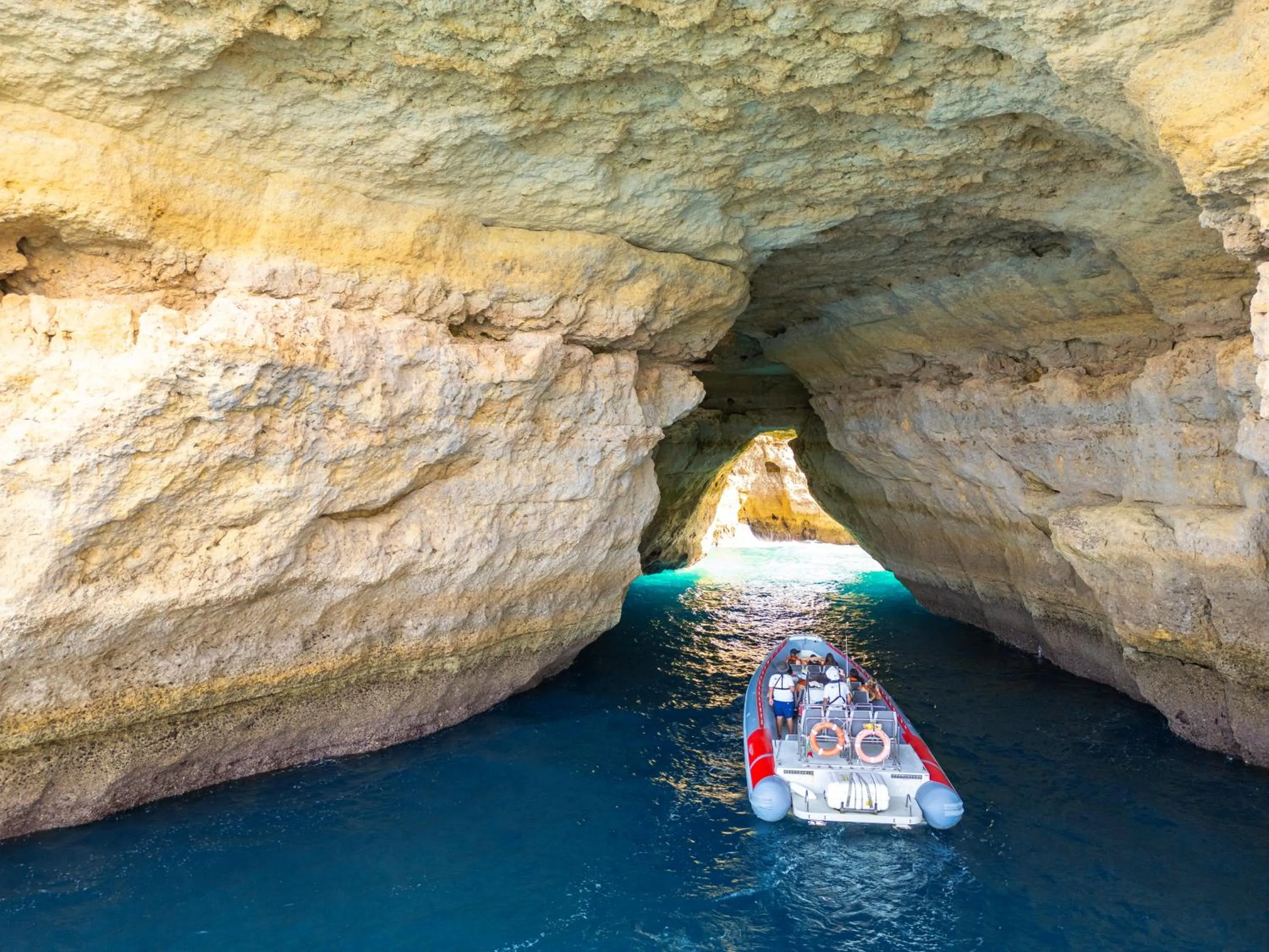 Activities in Villa Agadir by Algarve Vacation