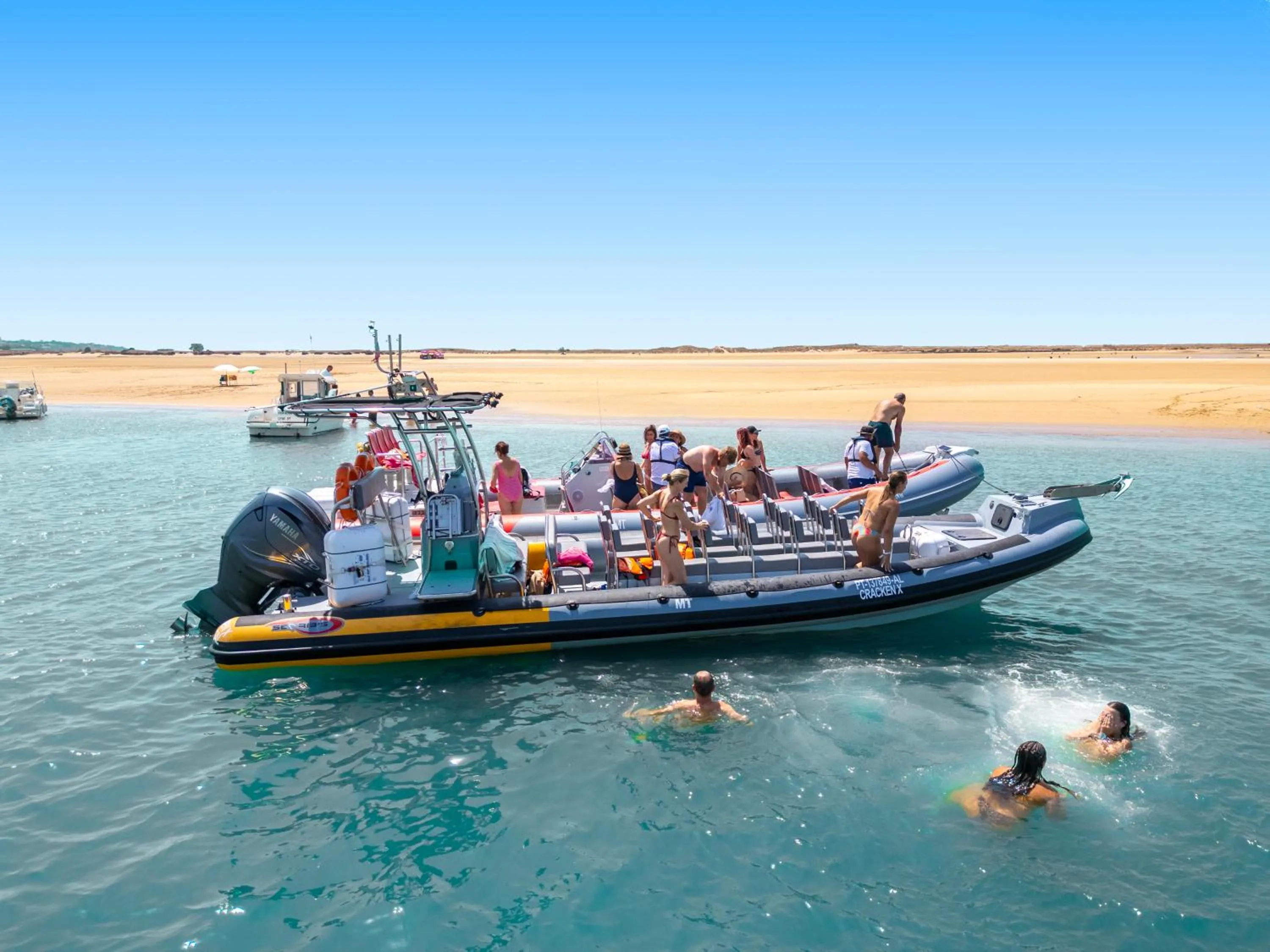 Activities in Villa Agadir by Algarve Vacation