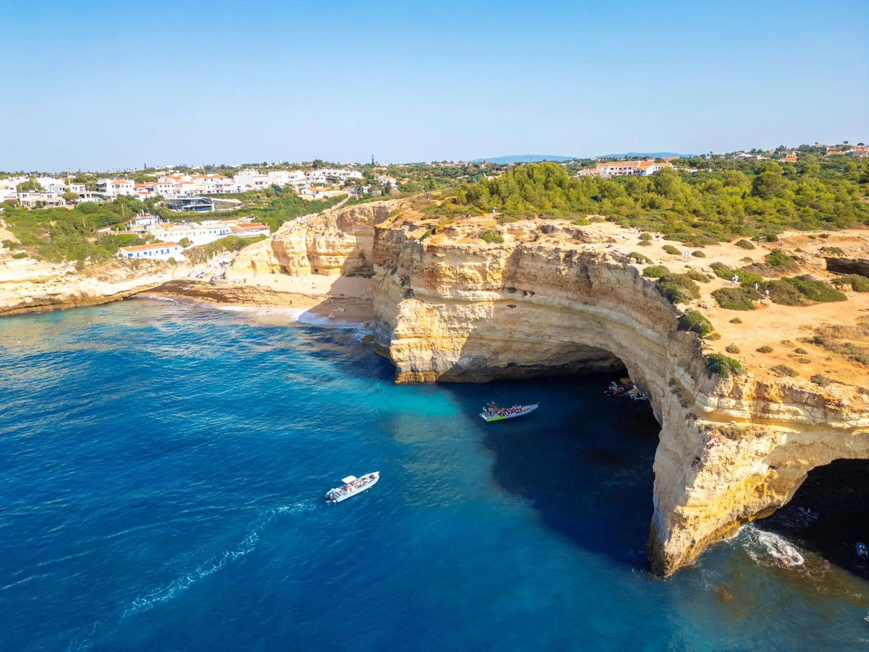 Activities in Villa Agadir by Algarve Vacation