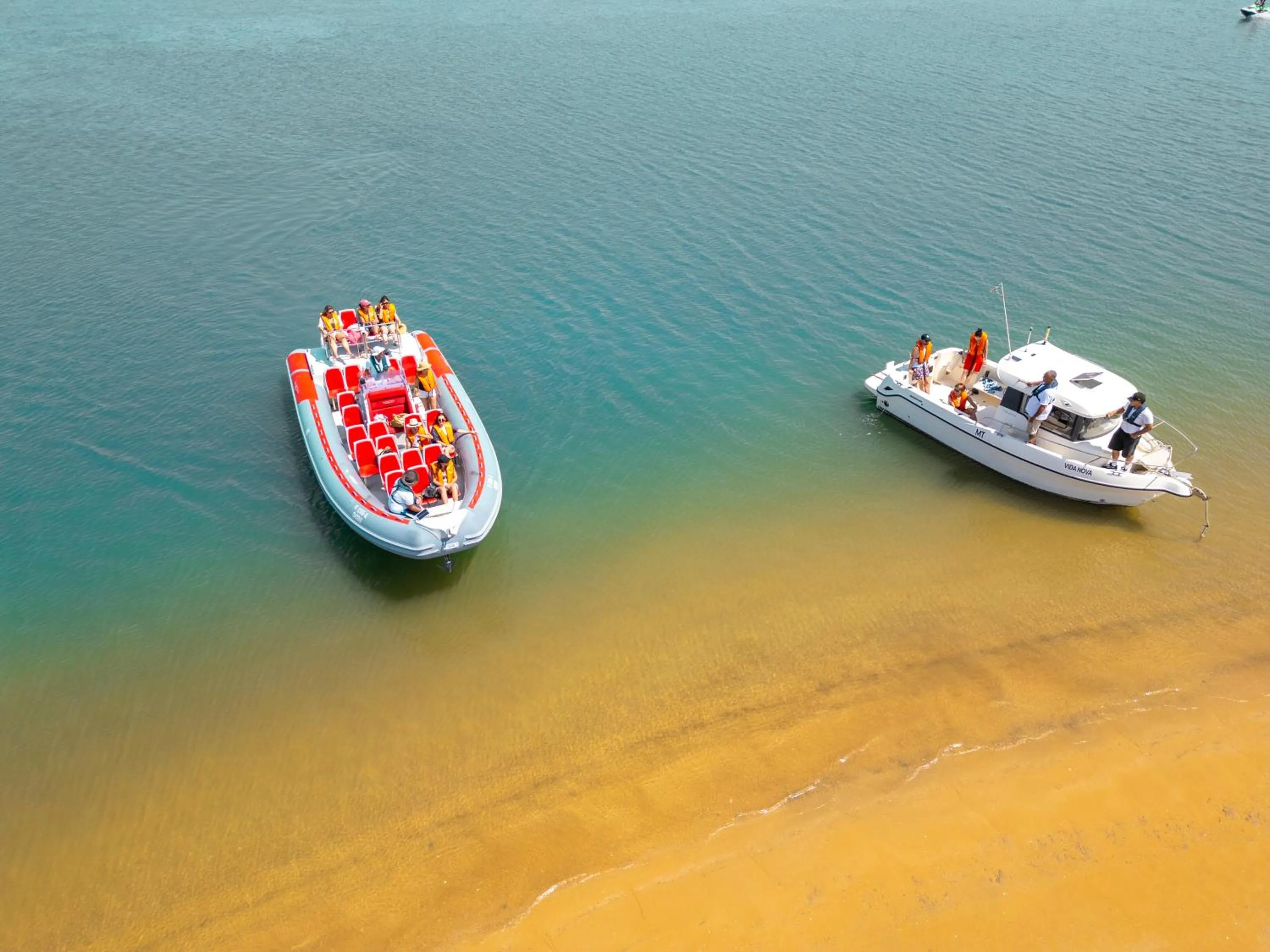 Activities in Villa Agadir by Algarve Vacation