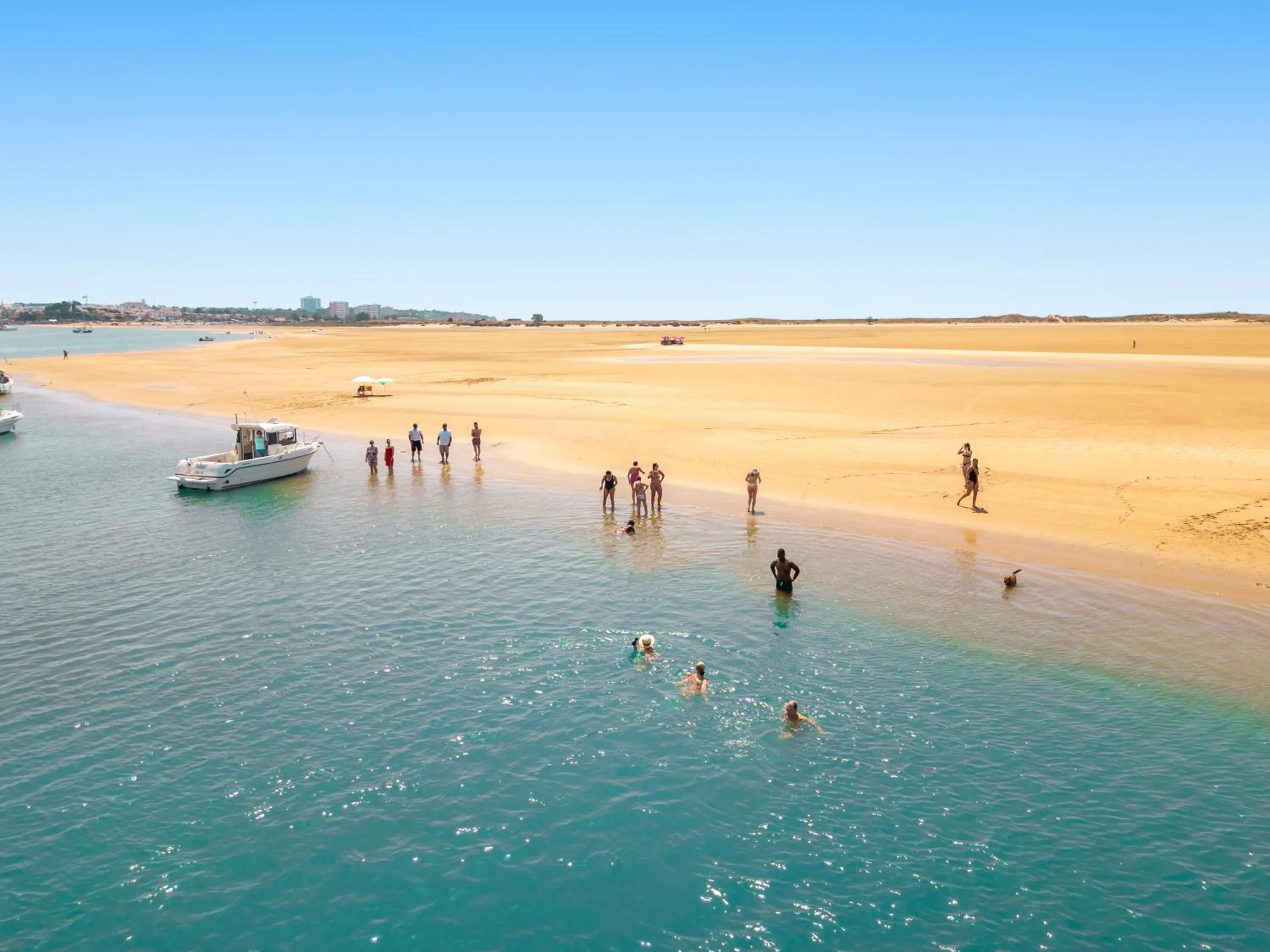 Activities in Villa Agadir by Algarve Vacation