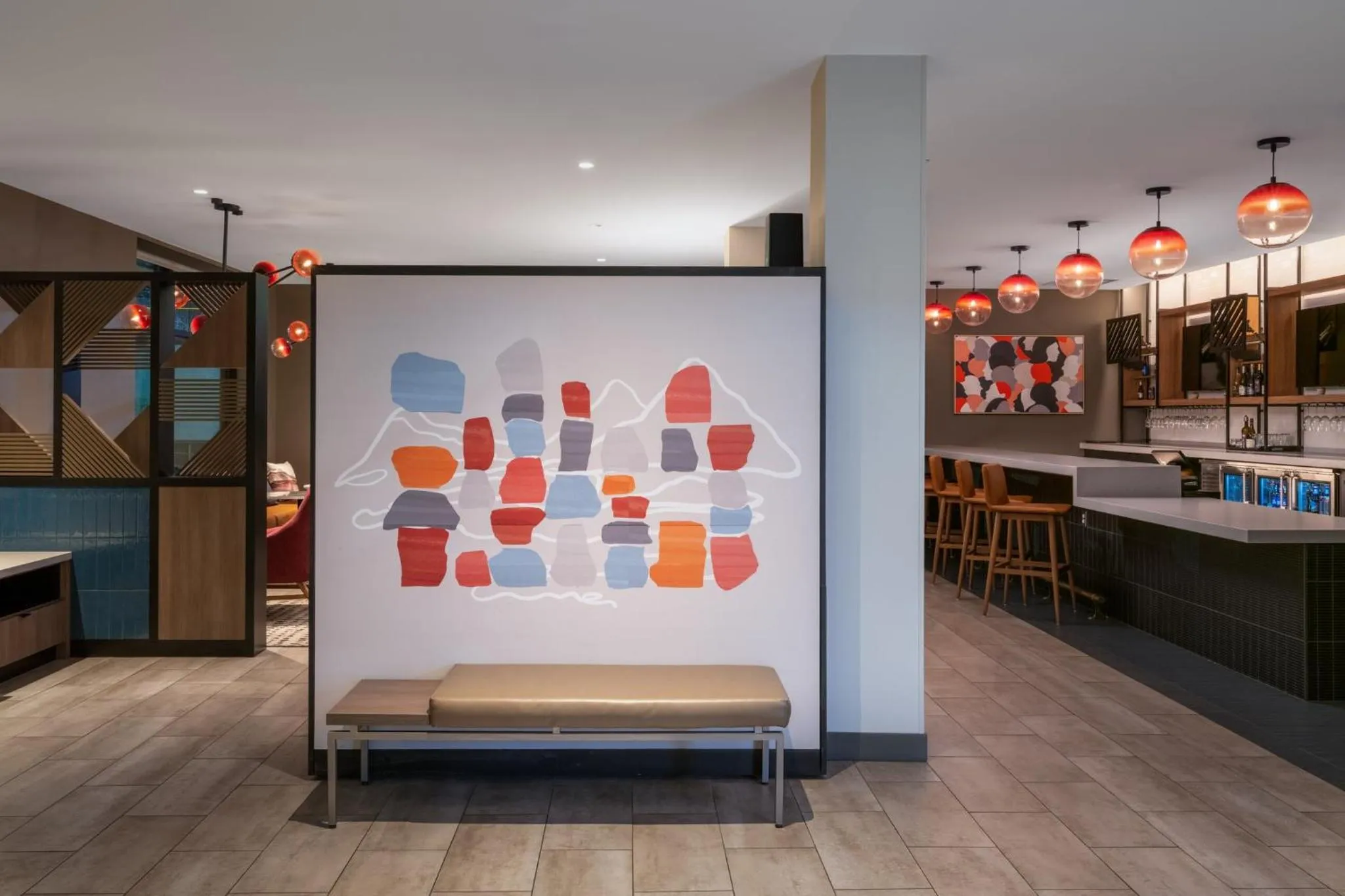 Property building in Atwell Suites Henderson - at the Pass by IHG