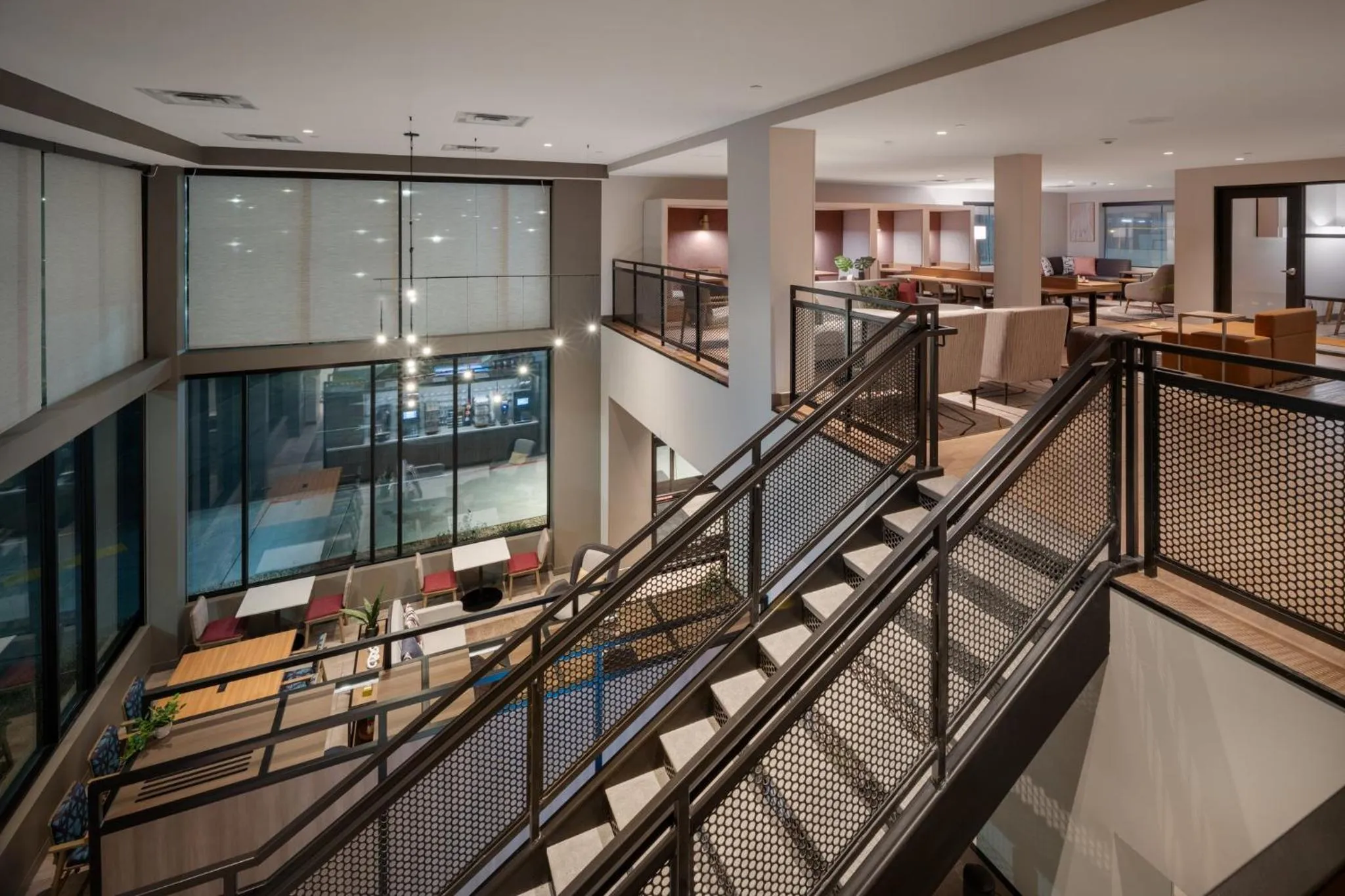 Property building in Atwell Suites Henderson - at the Pass by IHG