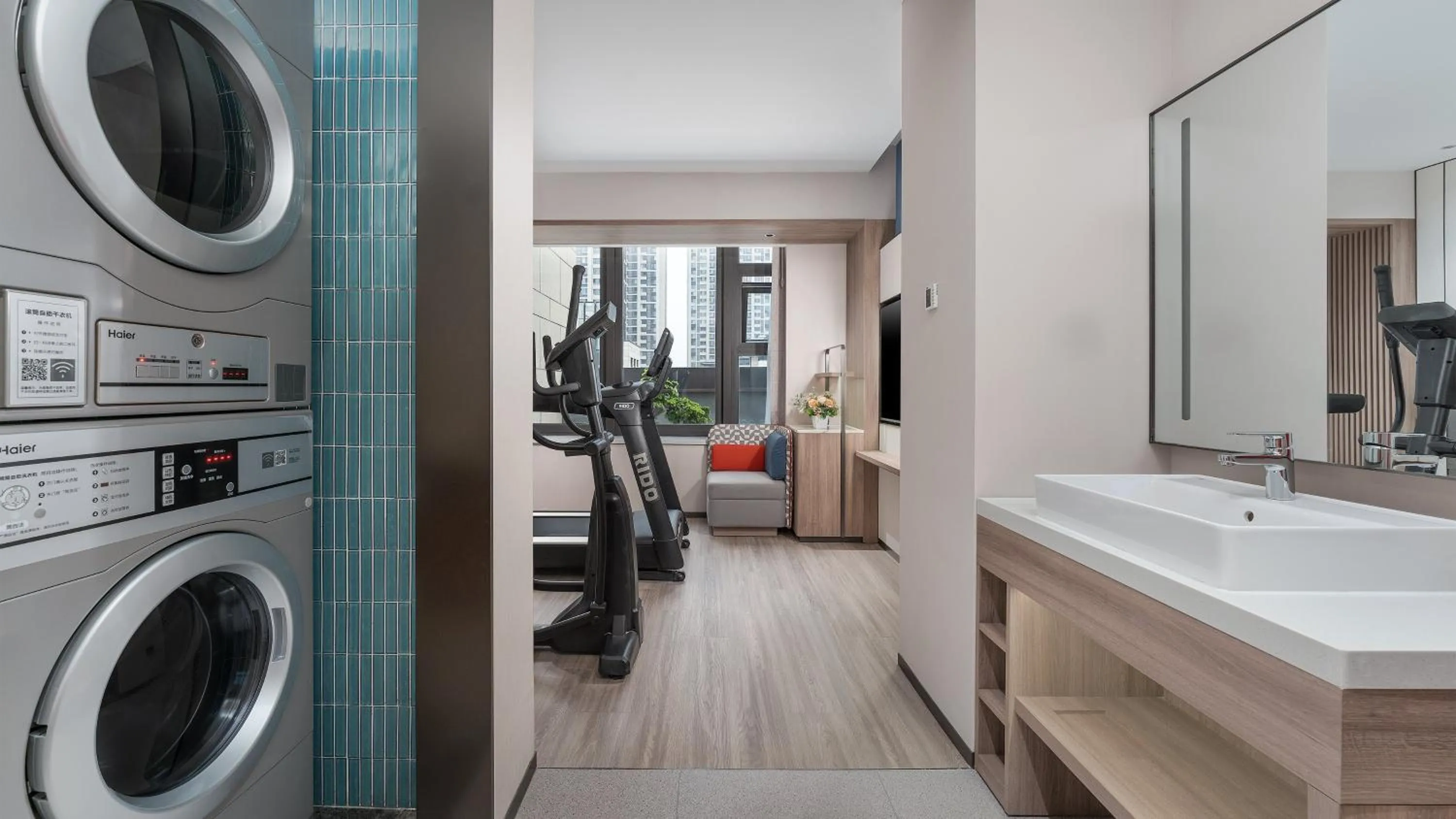 Other in Holiday Inn Express Xi'an North Station by IHG