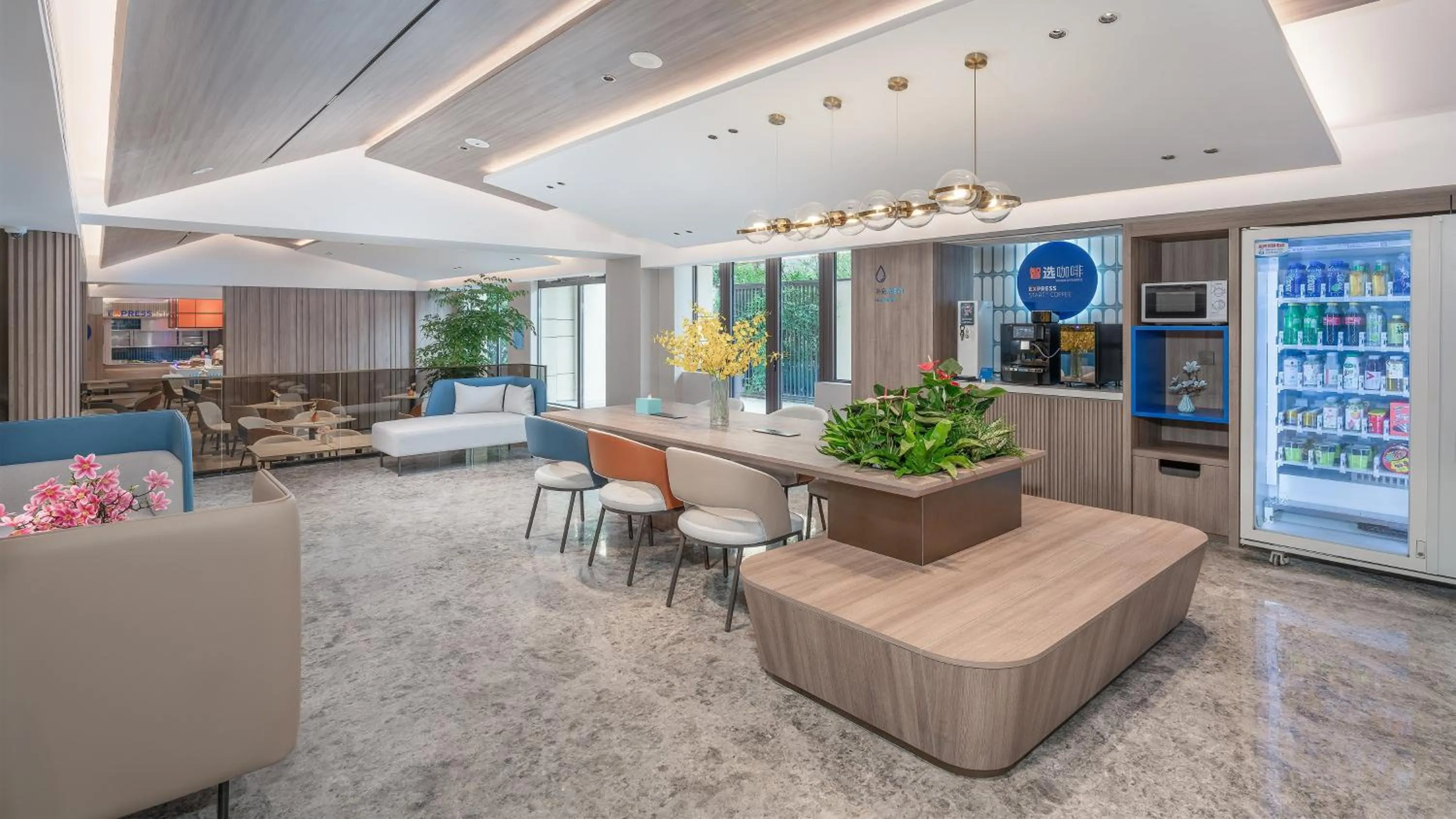 Other in Holiday Inn Express Xi'an North Station by IHG