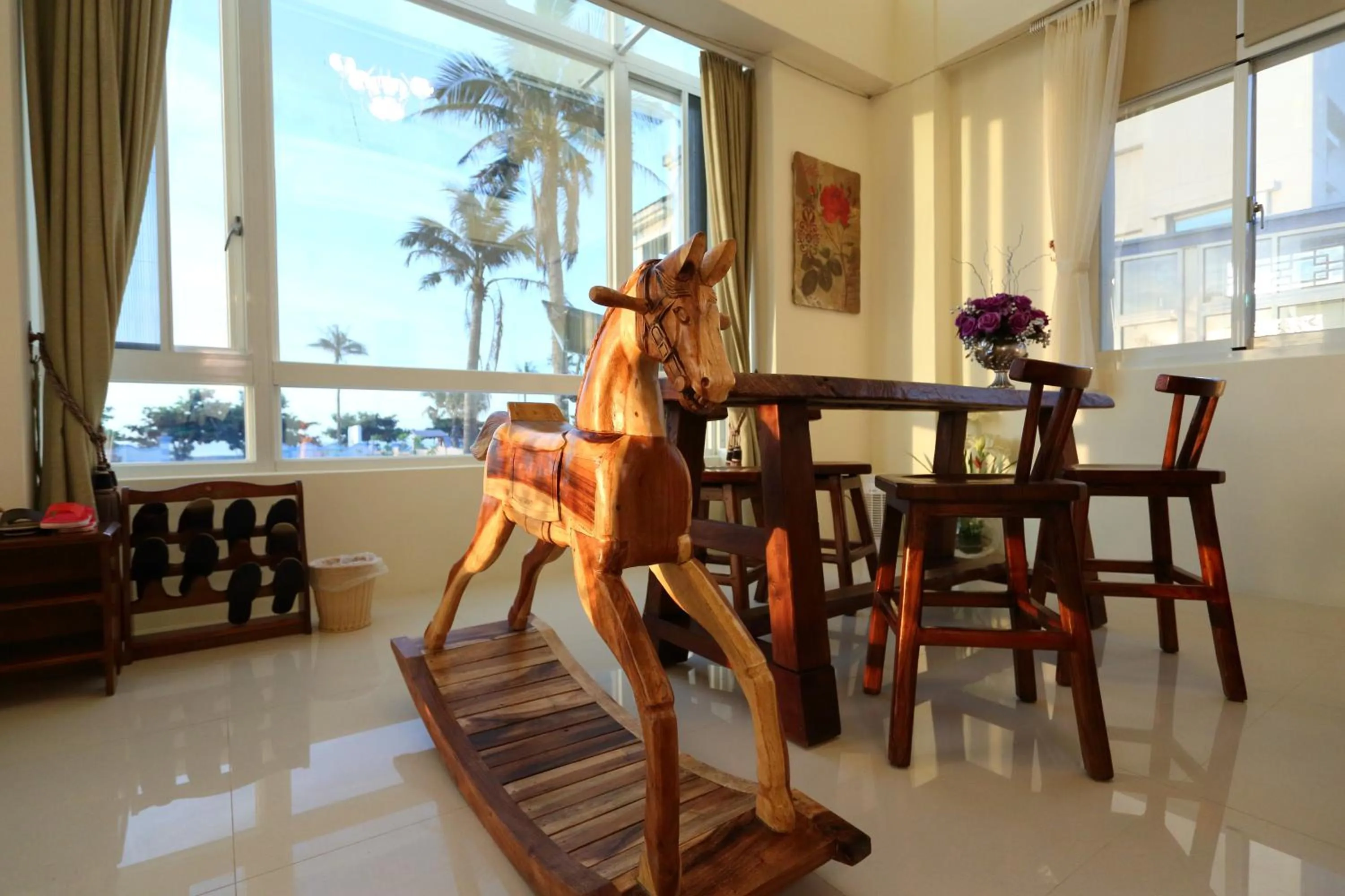 Other in Taroko Bay B&B