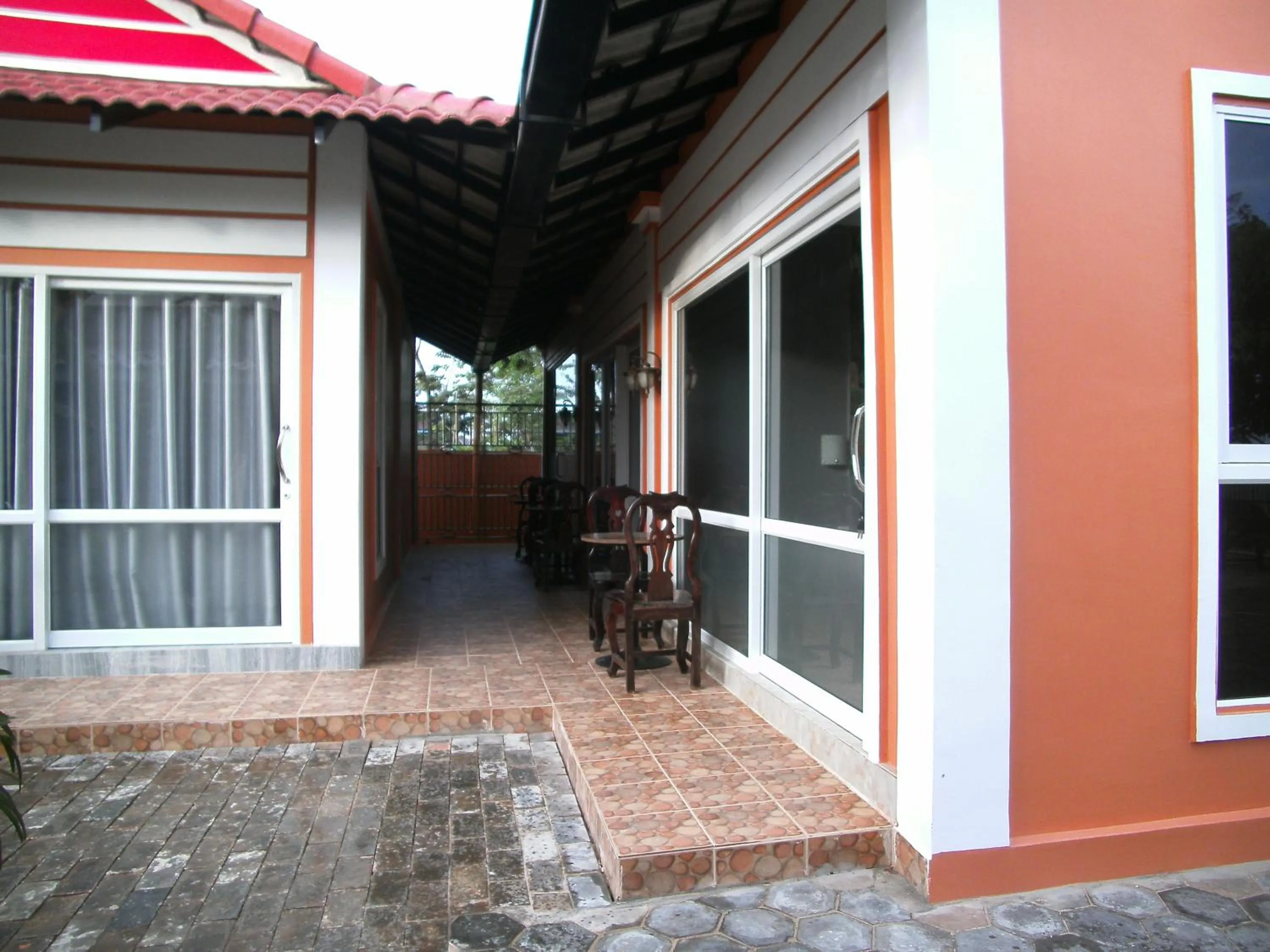 Sun Boutique Resort & Restaurant