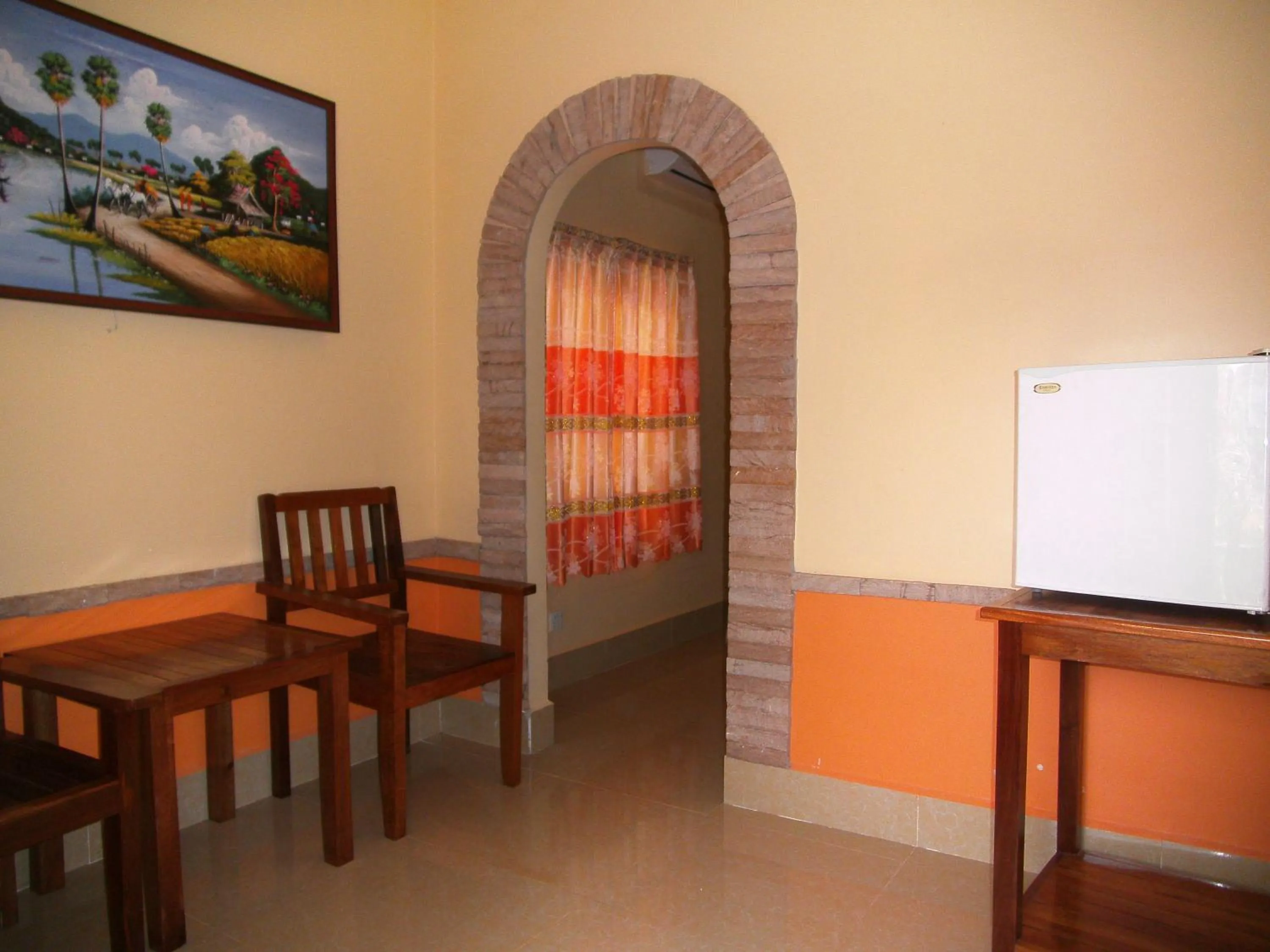 Sun Boutique Resort & Restaurant