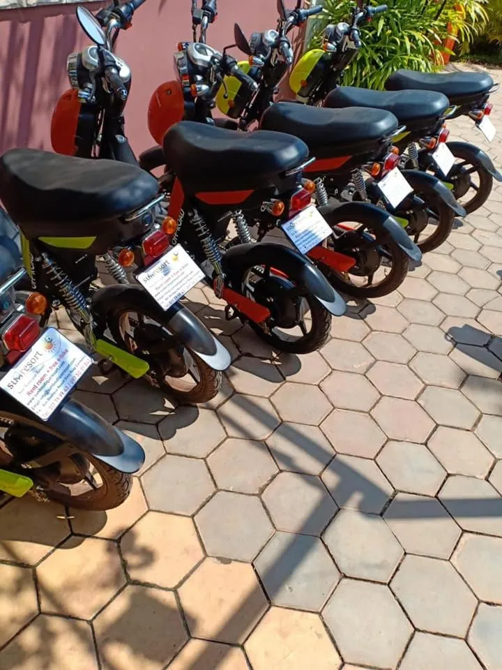 Sun Boutique Resort & Restaurant