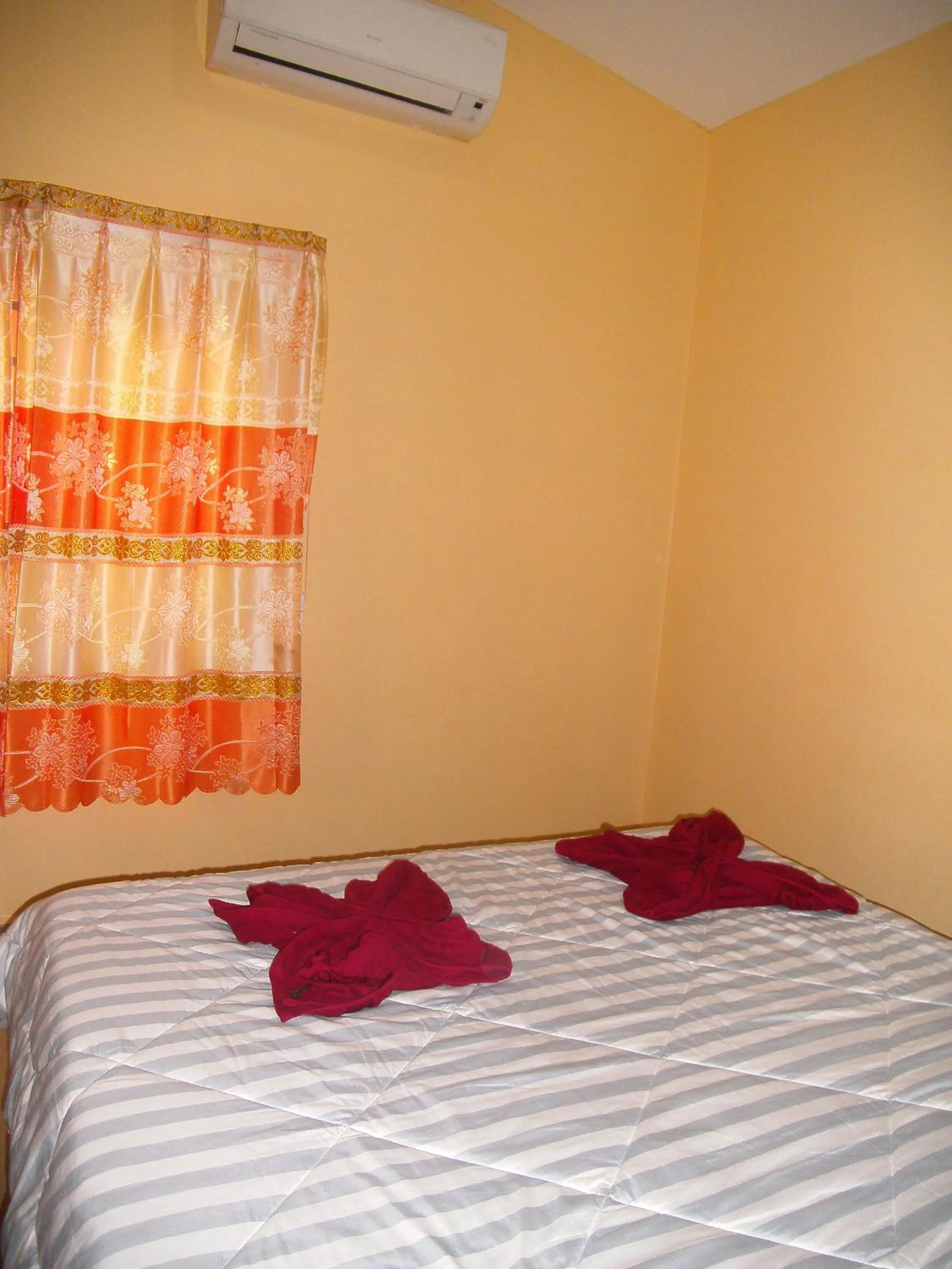 Sun Boutique Resort & Restaurant