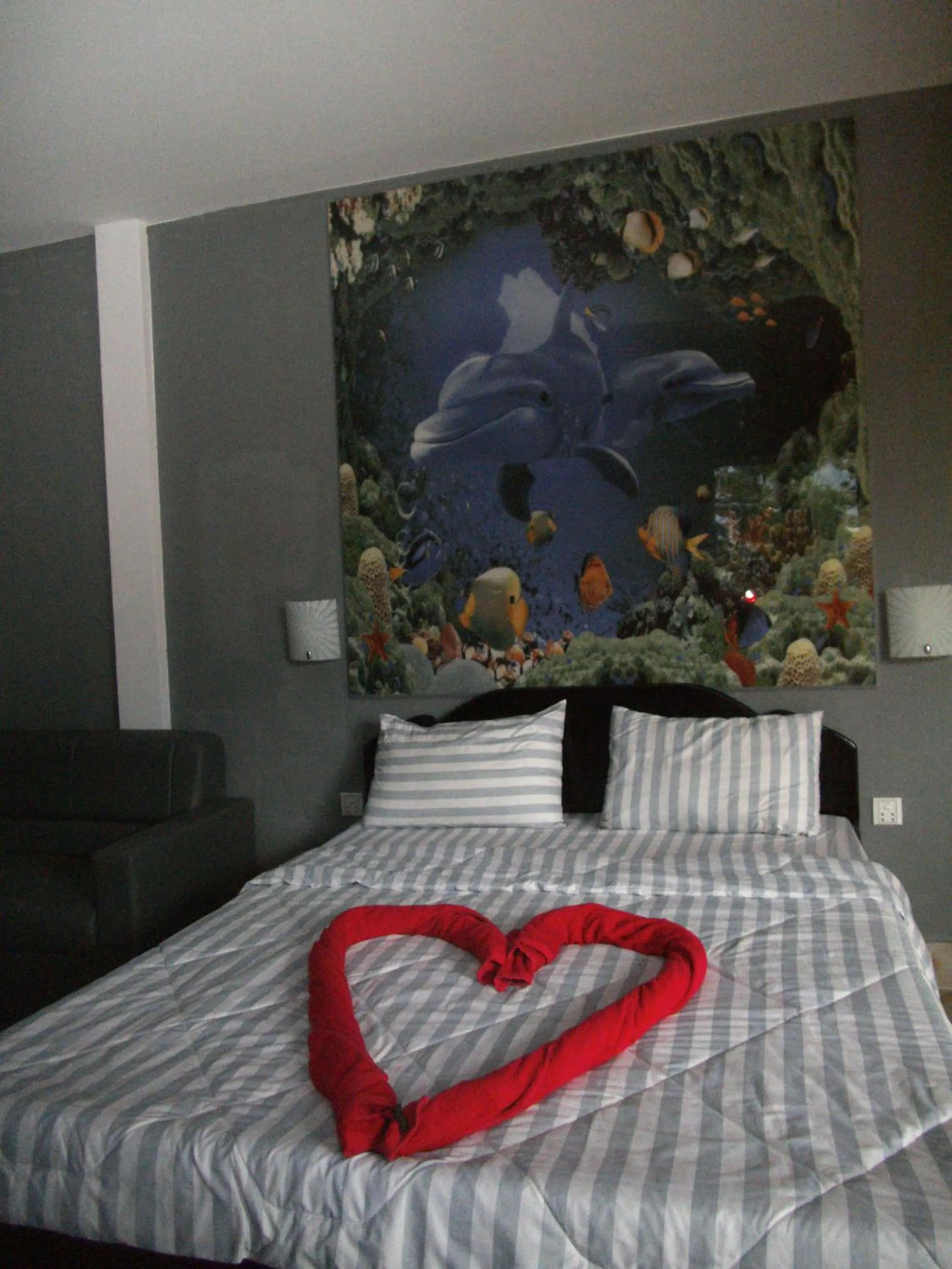 Sun Boutique Resort & Restaurant