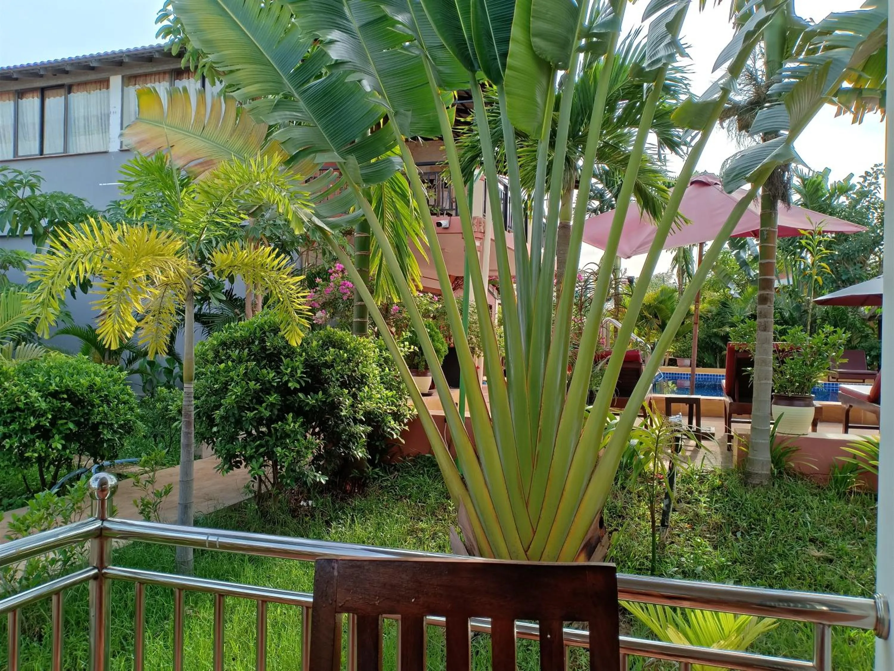 Sun Boutique Resort & Restaurant