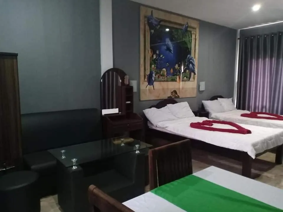 Sun Boutique Resort & Restaurant