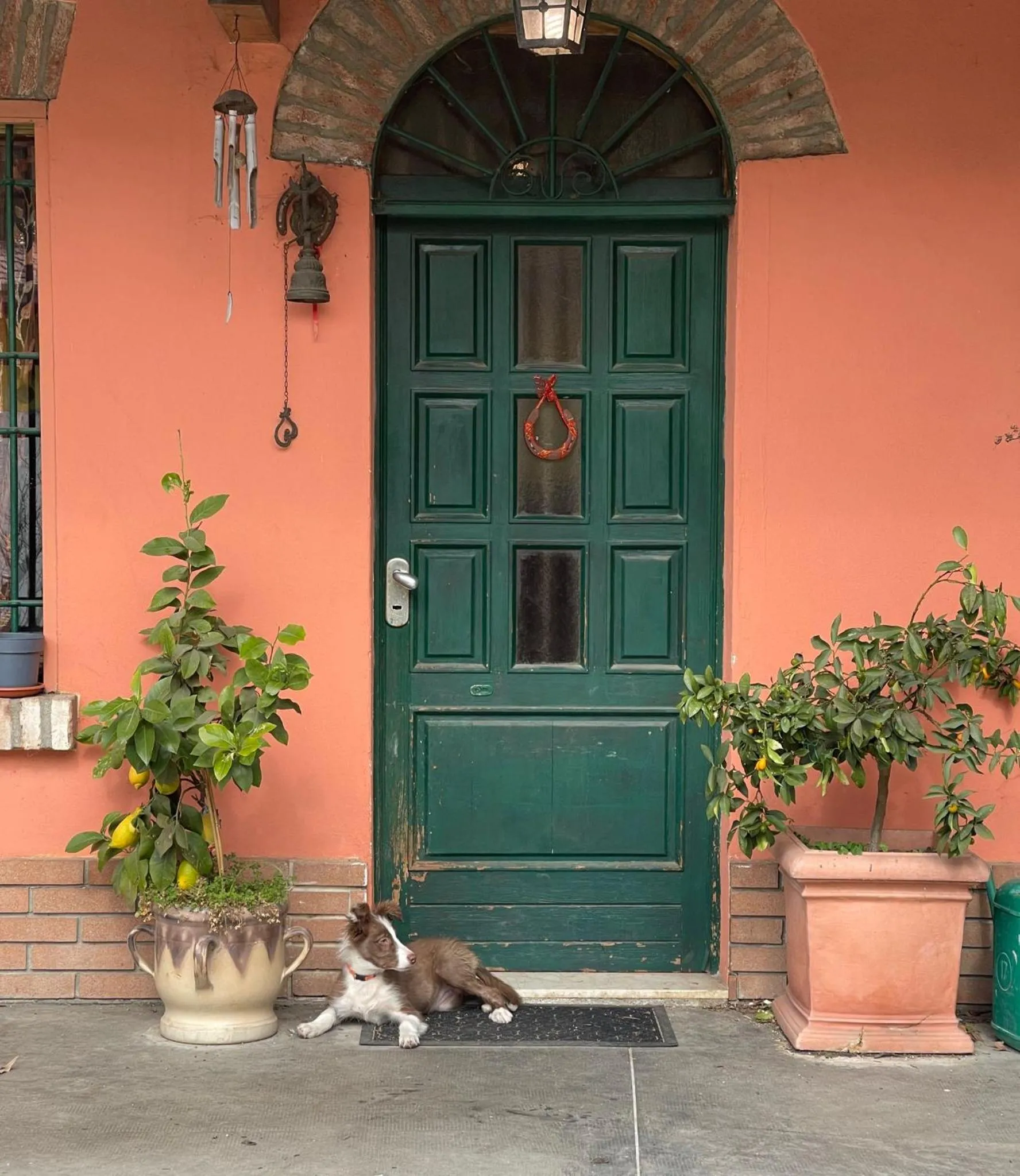 B&B La Cascina di Alice
