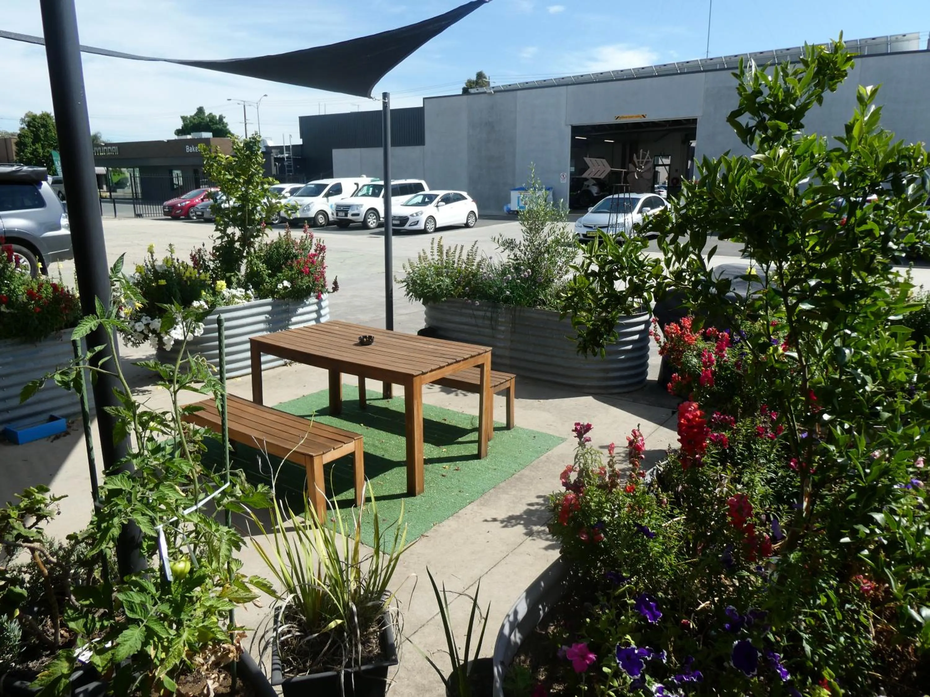 Motel Wellington Wodonga