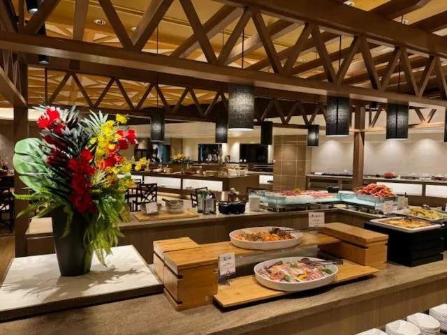 Atami Seaside Spa & Resort