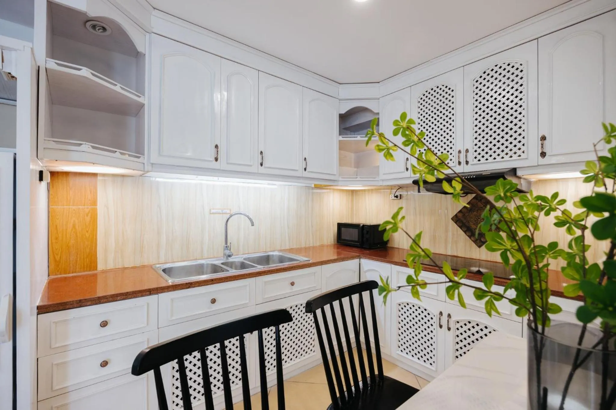 VietHOME - 602 The Babylon House w Lift 35 sqm