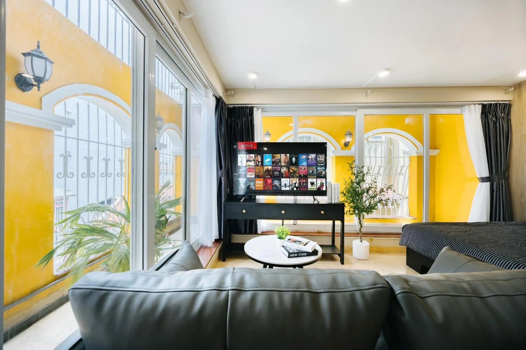 VietHOME - 602 The Babylon House w Lift 35 sqm