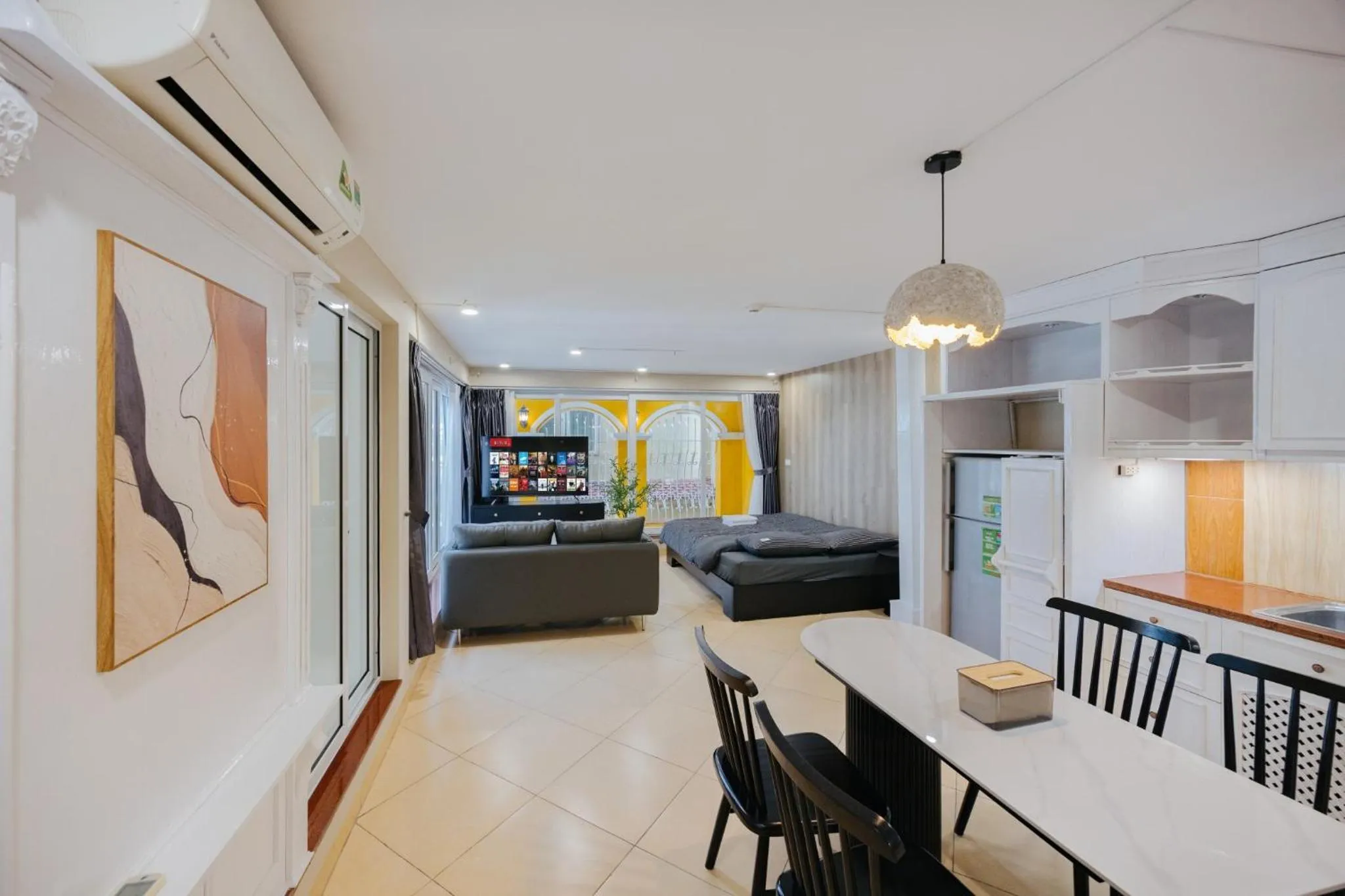 VietHOME - 602 The Babylon House w Lift 35 sqm