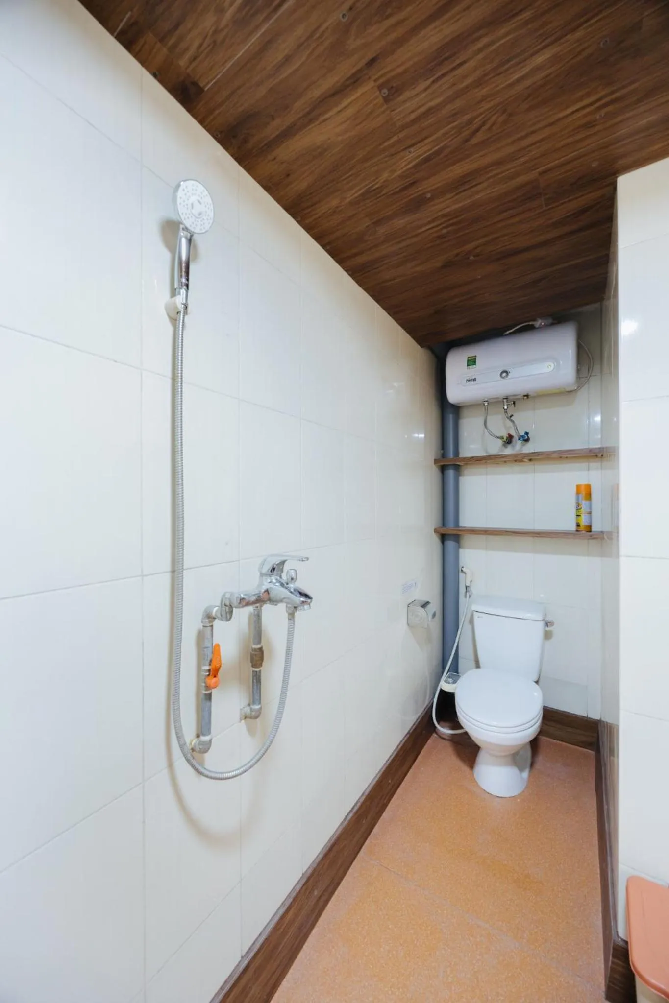 VietHOME - 602 The Babylon House w Lift 35 sqm