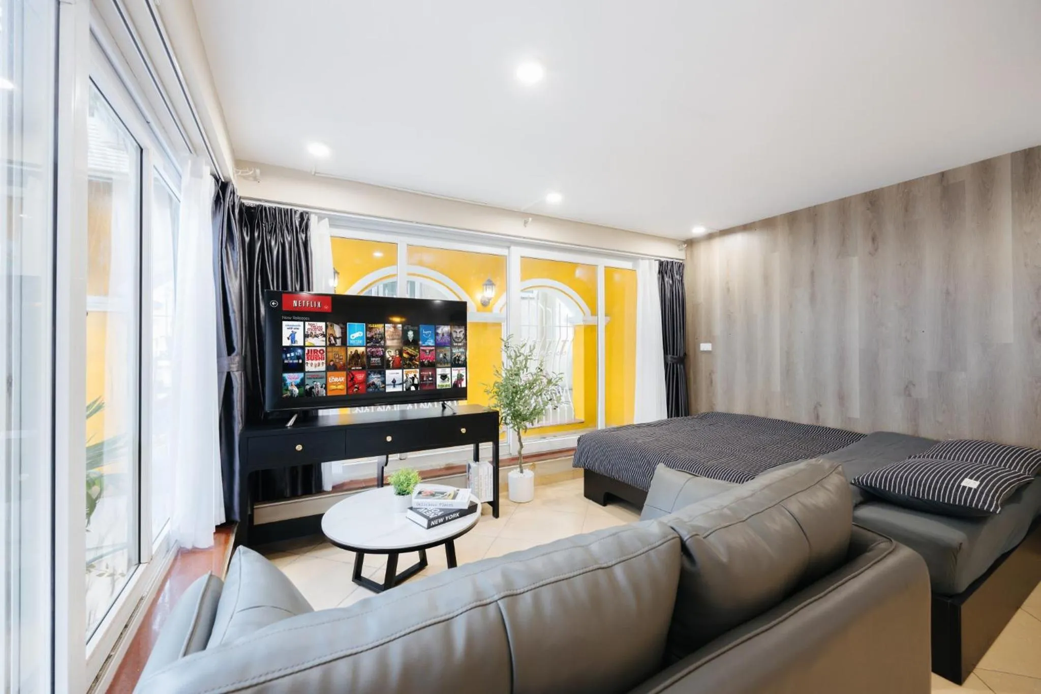 VietHOME - 602 The Babylon House w Lift 35 sqm