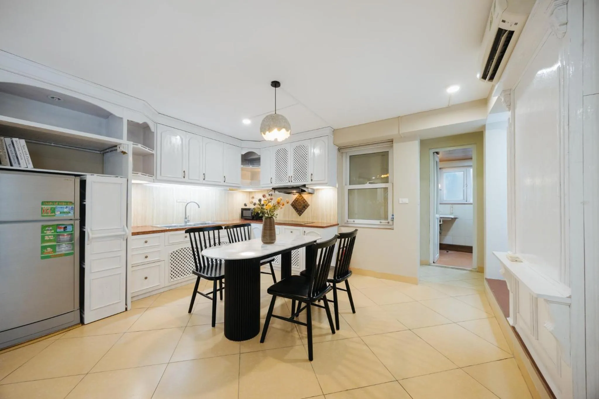 VietHOME - 602 The Babylon House w Lift 35 sqm