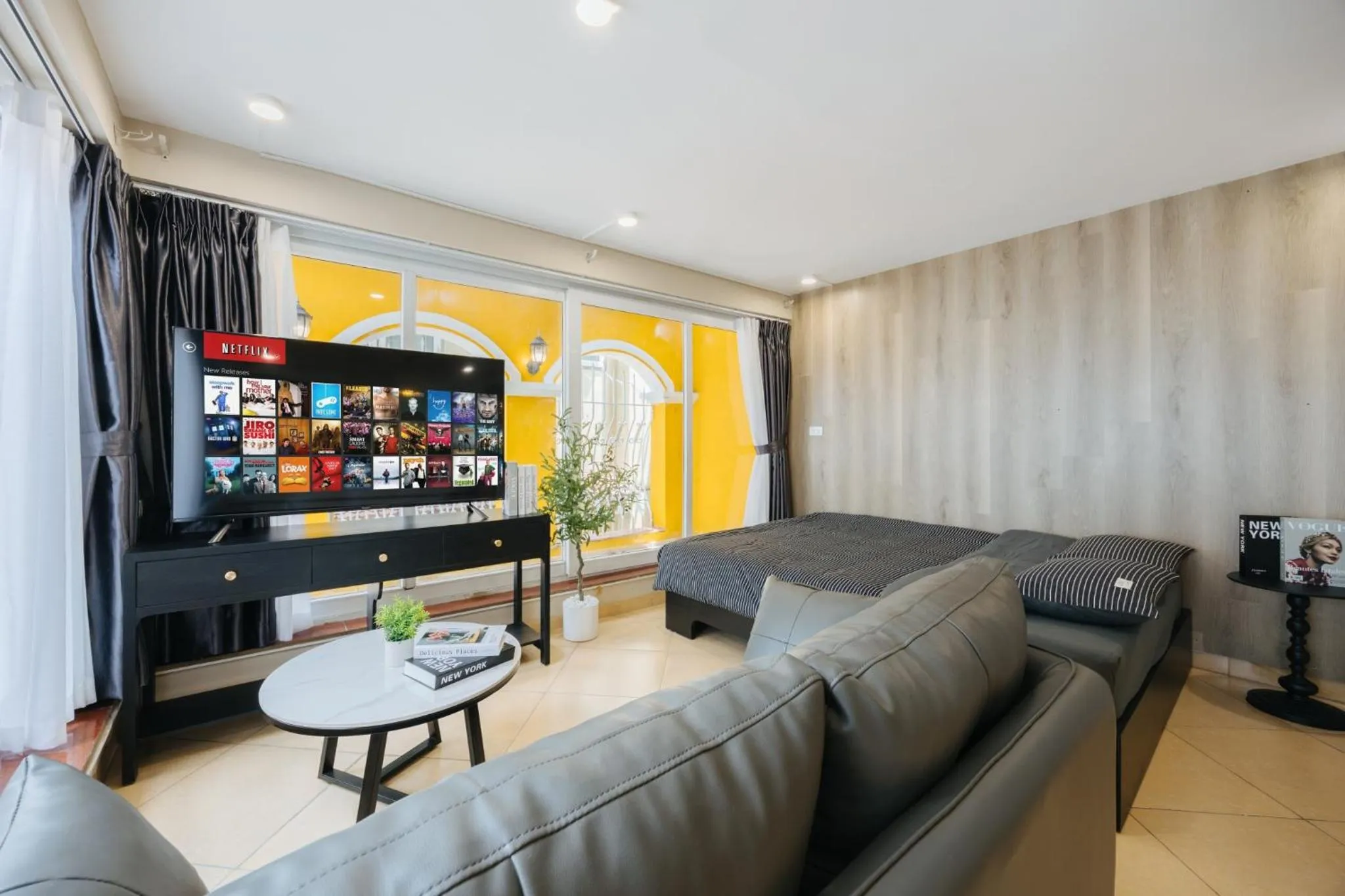 VietHOME - 602 The Babylon House w Lift 35 sqm