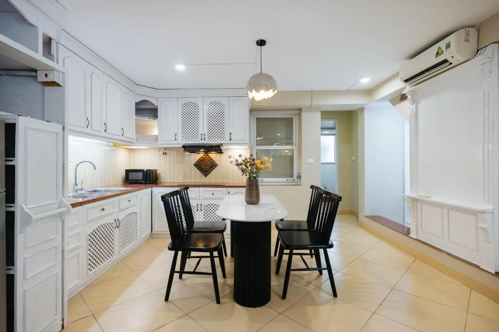 VietHOME - 602 The Babylon House w Lift 35 sqm