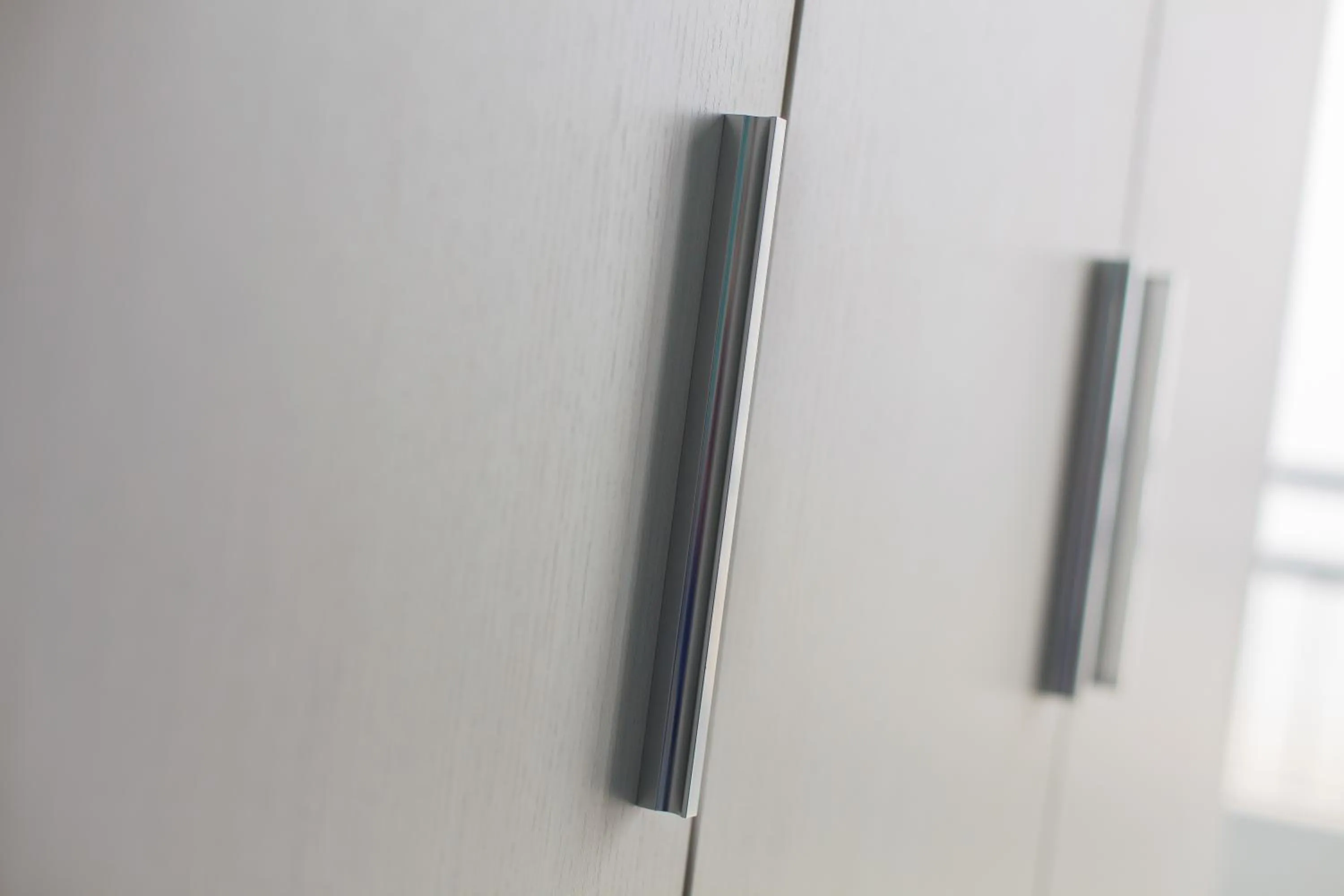 Decorative detail in Hotel Platinum