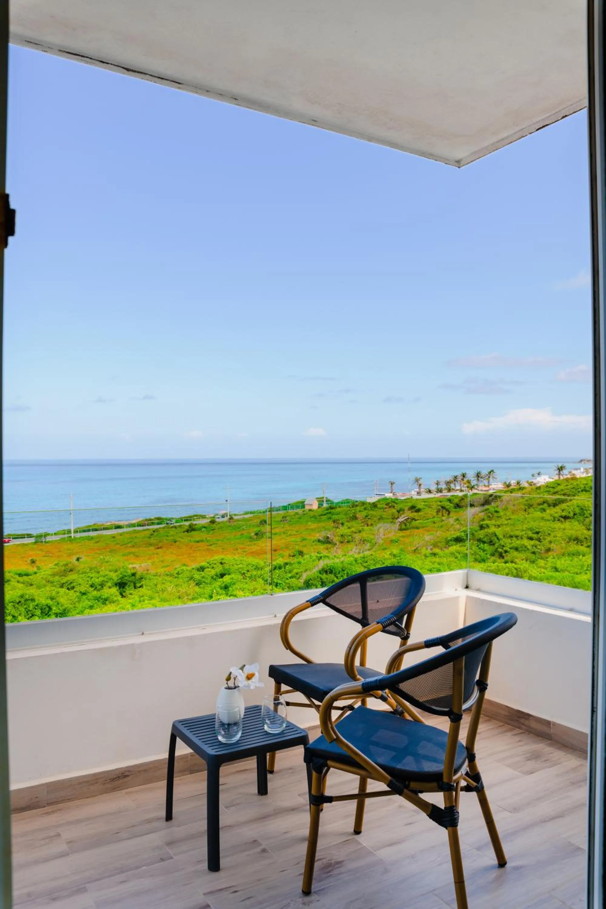 Day in Azulea Isla Mujeres Hotel