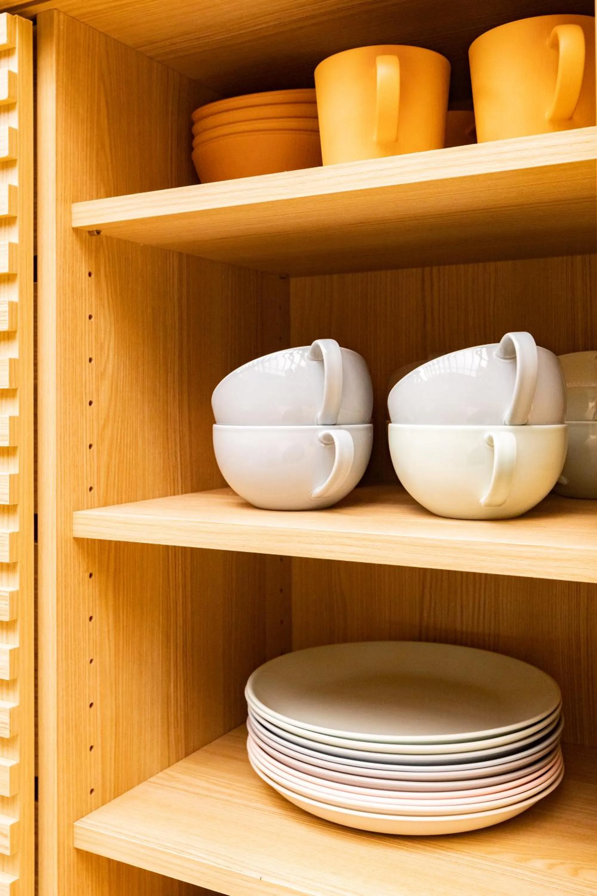 Balcony/Terrace in Nature Cottage Akabeko