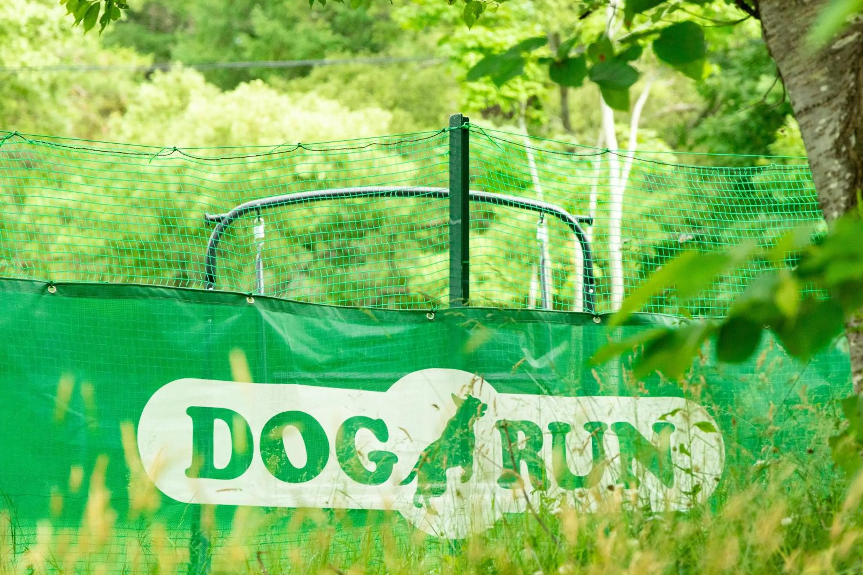 Day in Nature Cottage Akabeko