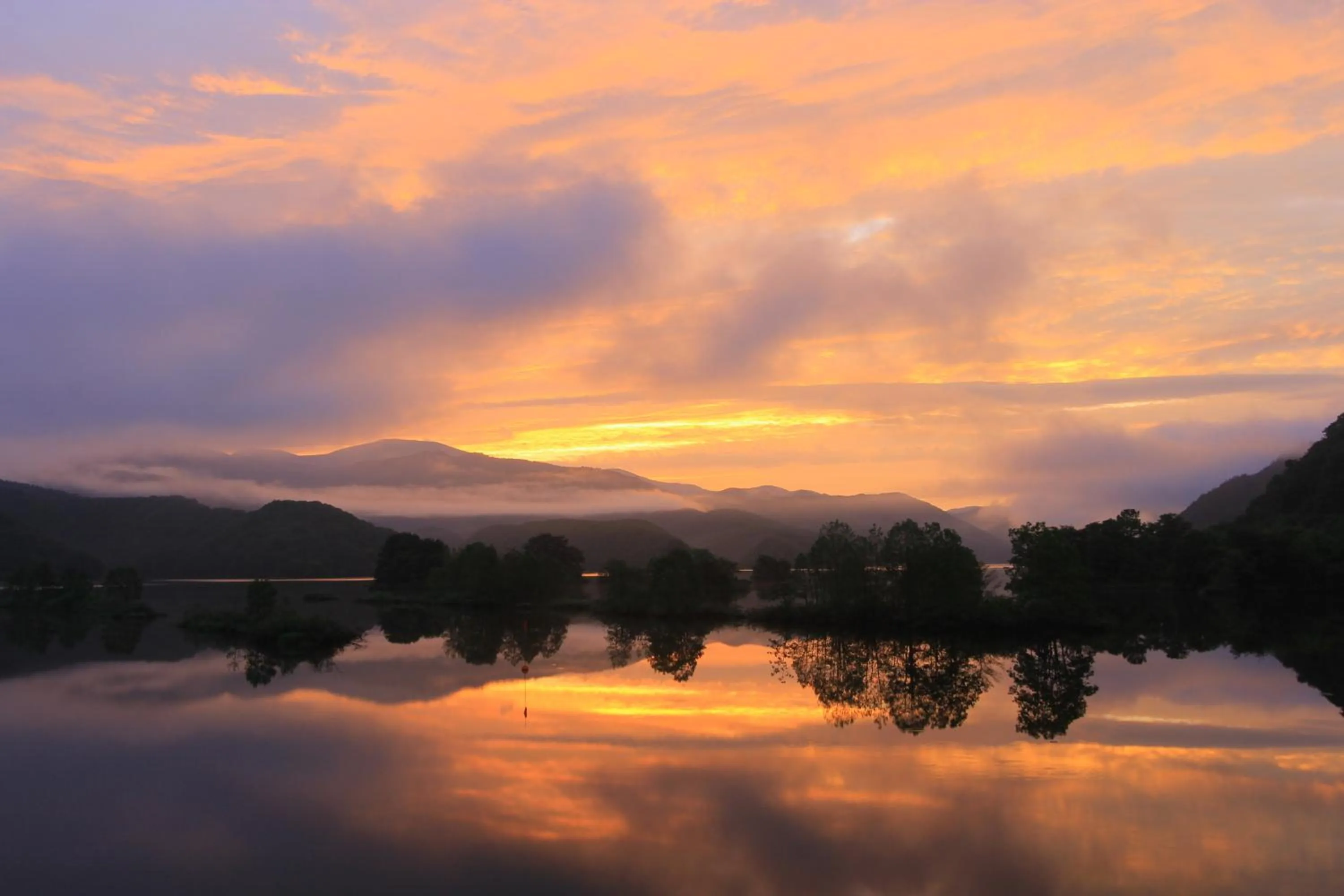 Area and facilities in Nature Cottage Akabeko