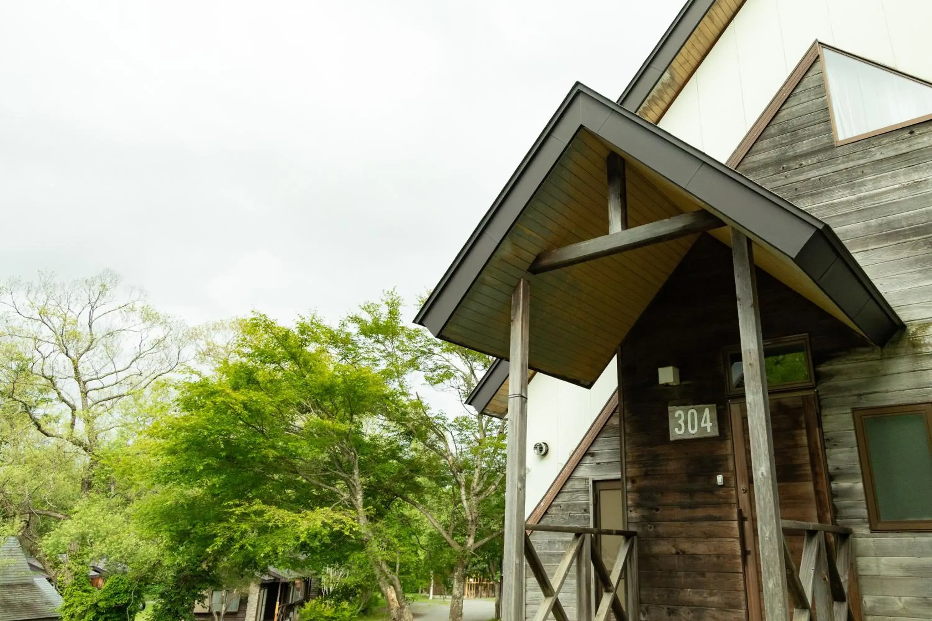 Superior Villa in Nature Cottage Akabeko Superior Villa in Nature Cottage Akabeko